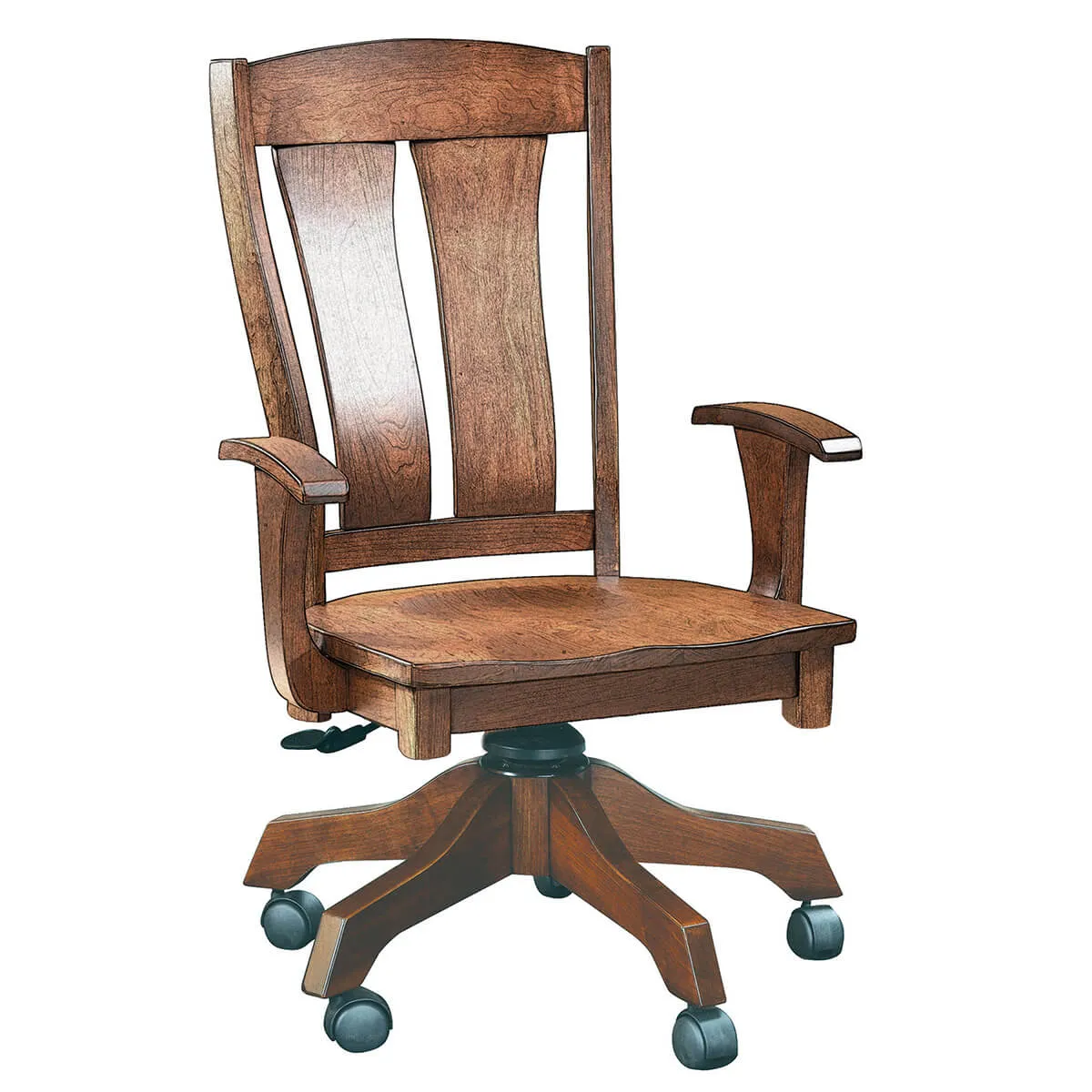 Omaha Desk Chair