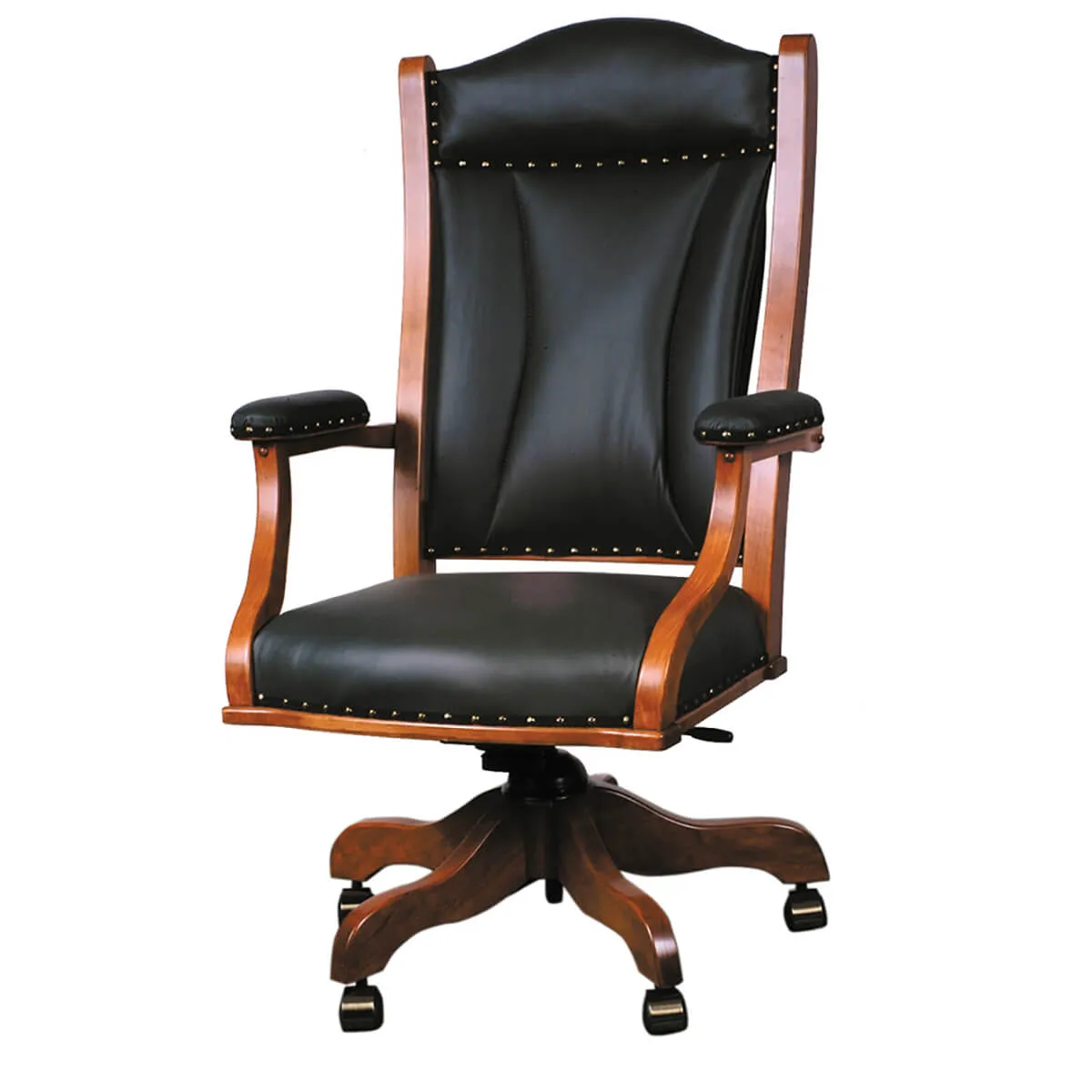 Lincoln Series Desk Chair