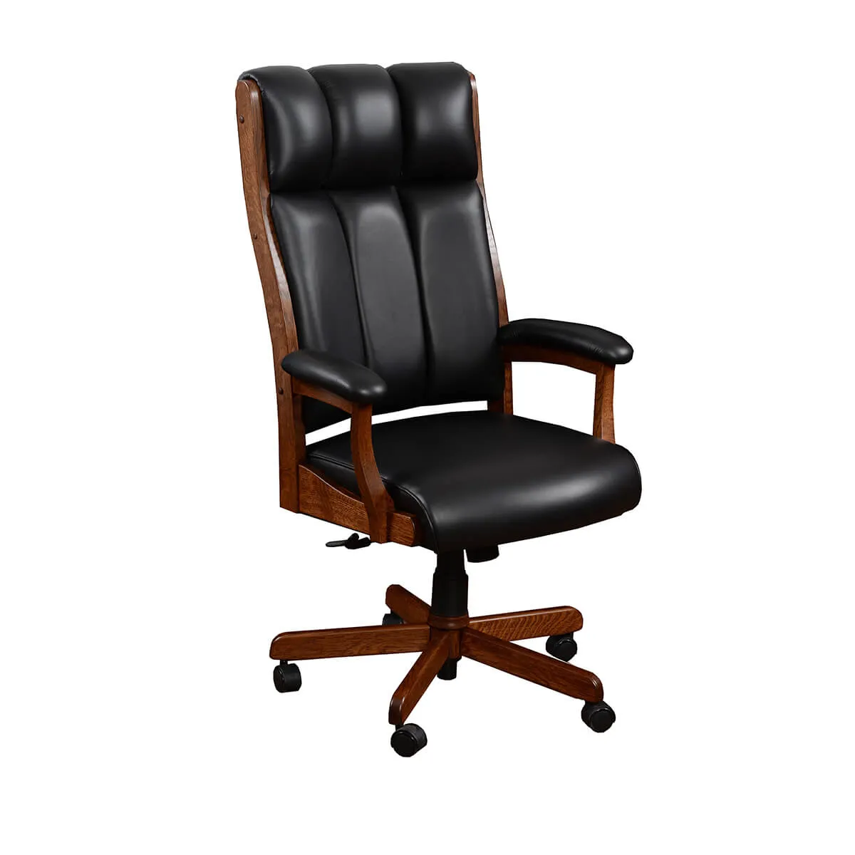 Bridgeport Series Office Chair
