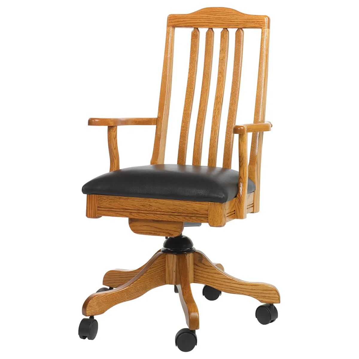 Shaker Desk Chair