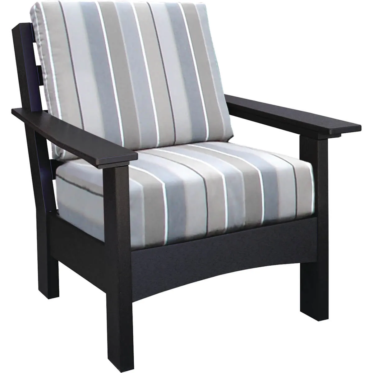 Regal Cushion Chair