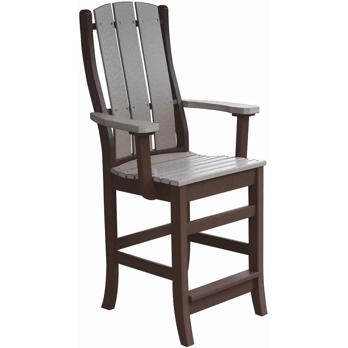 Paradise Pub Arm Chair