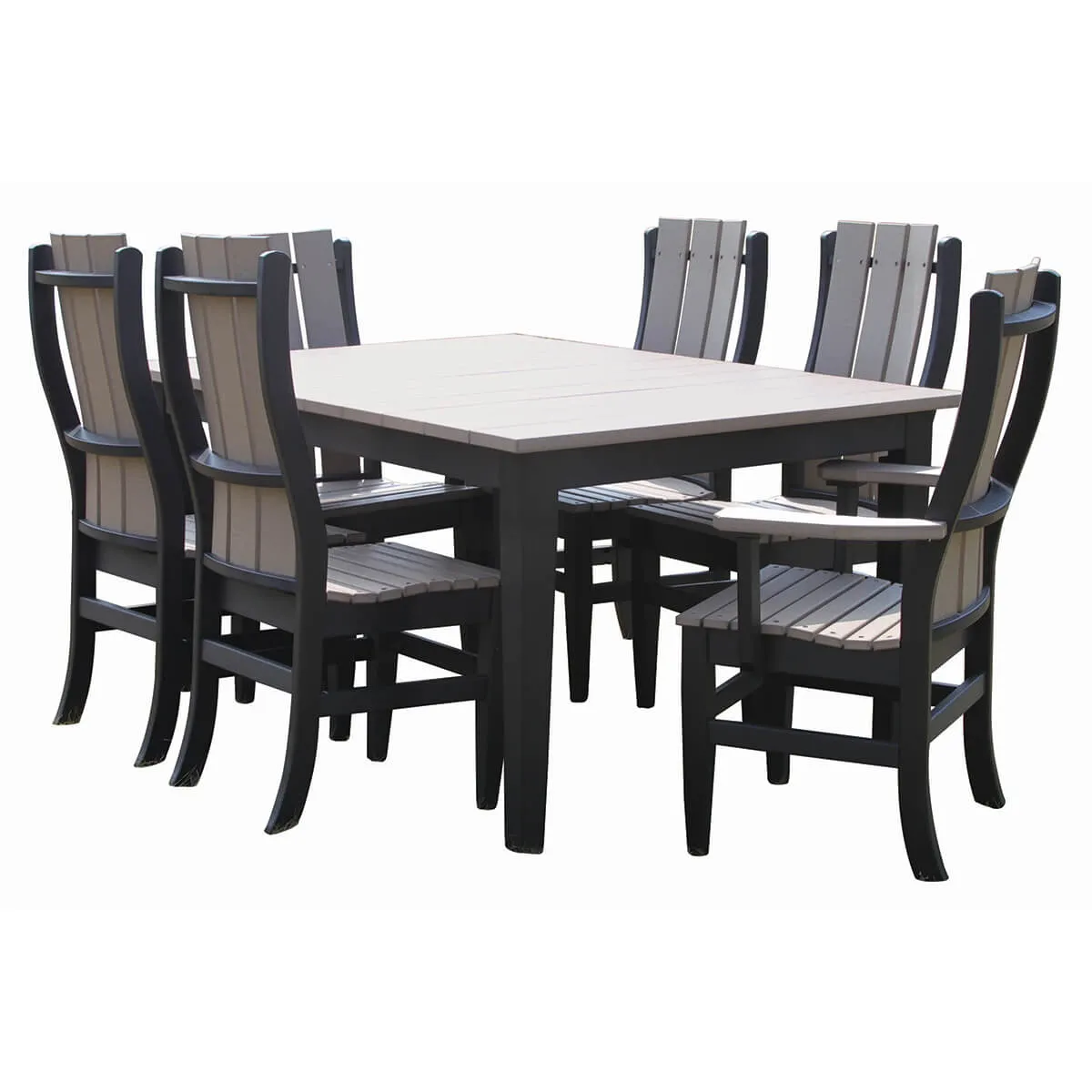 Shaker Dining Set