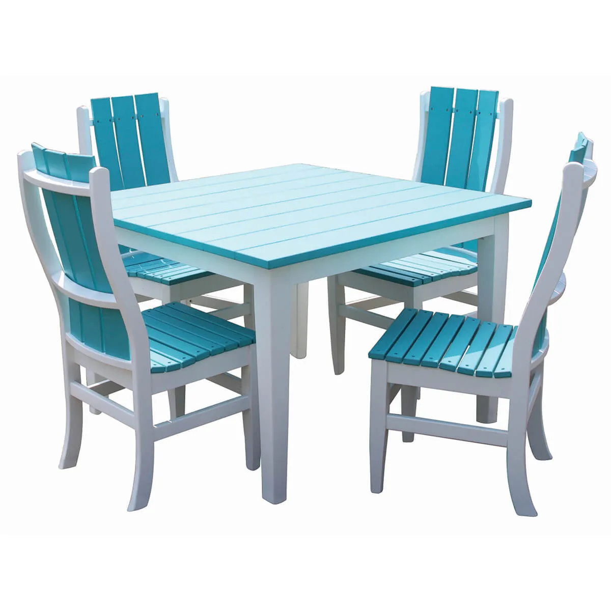 Shaker Dining Set