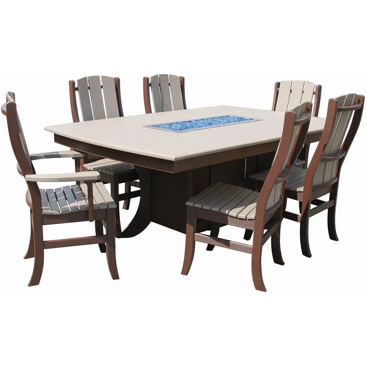 Paradise Dining Set