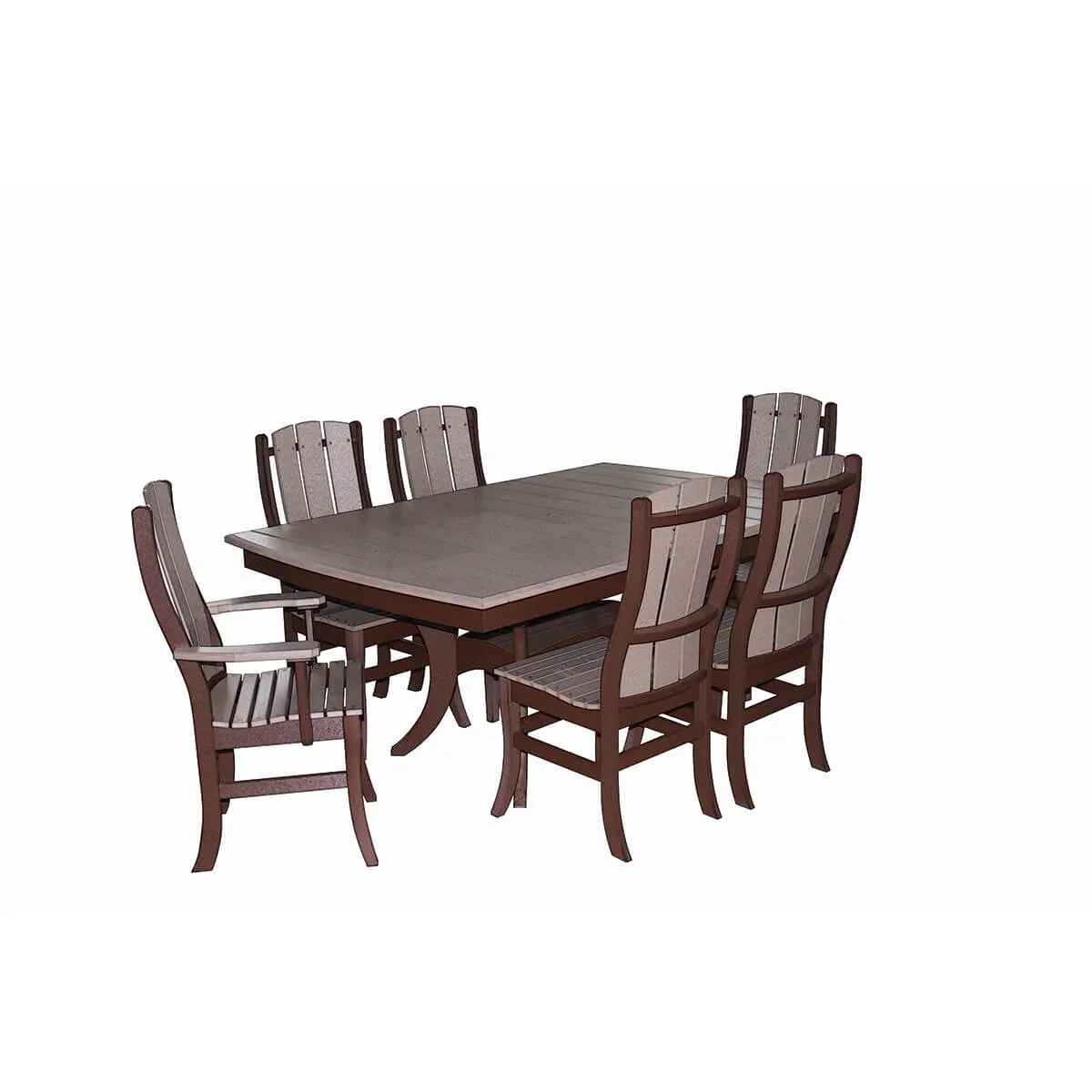 Galvaston Dining Set