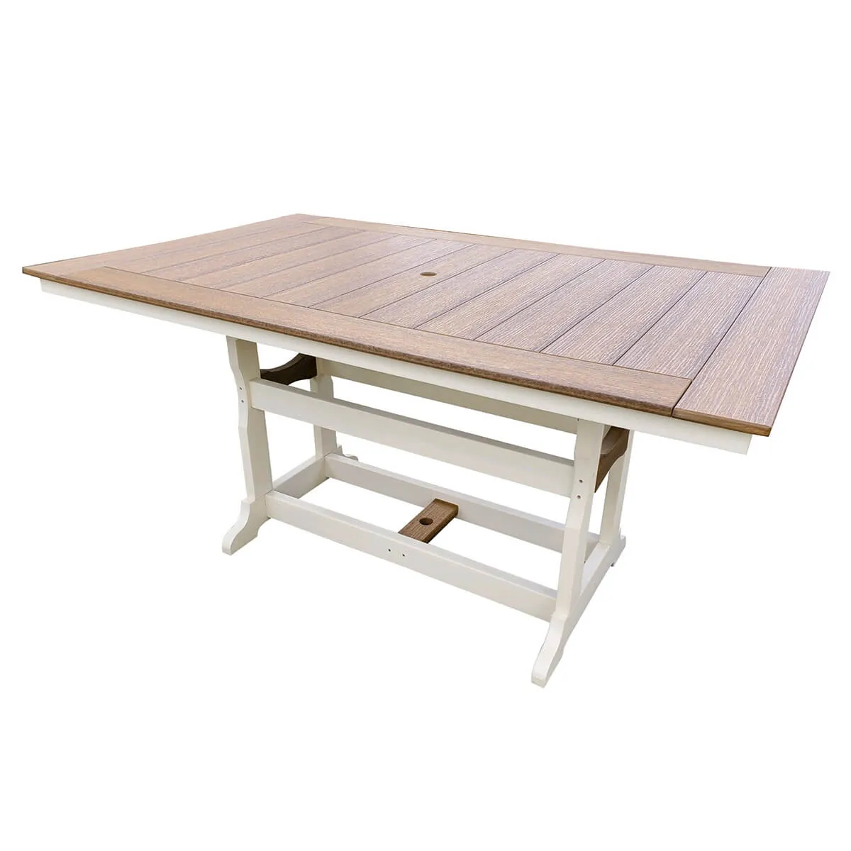 Superior 44x72 Counter Height Table