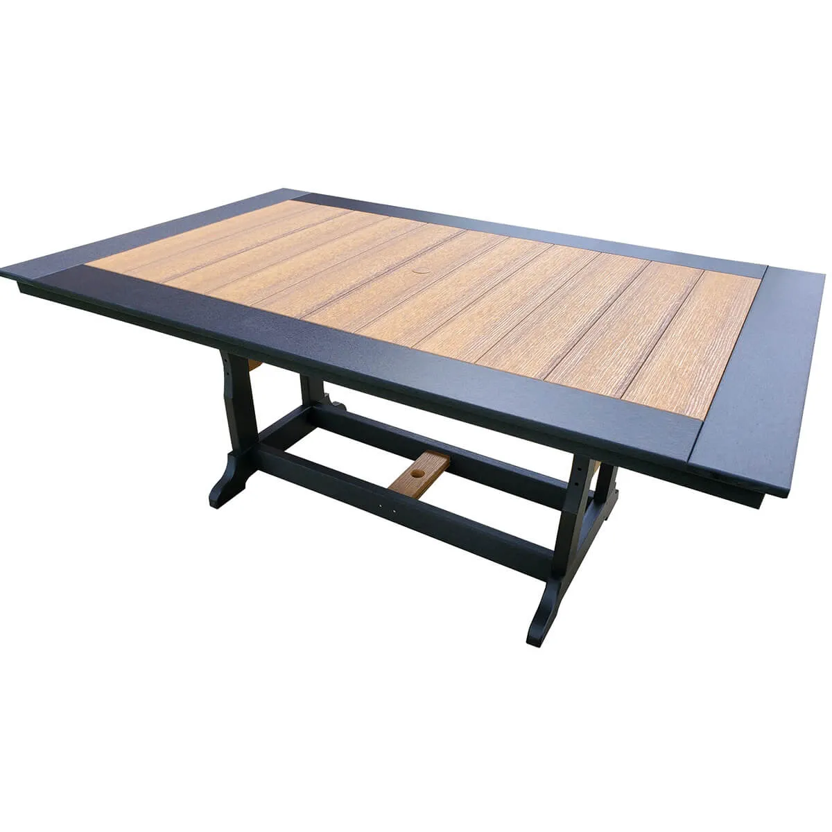 Superior 44x72 Dining Table