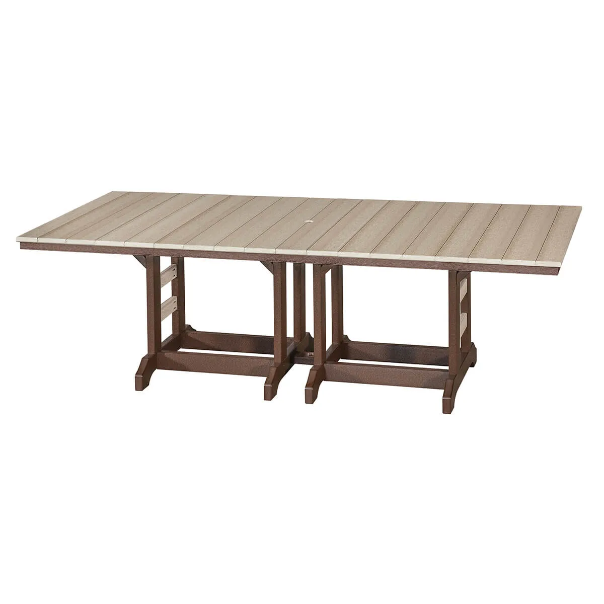 42 Inch x 96 Inch Table