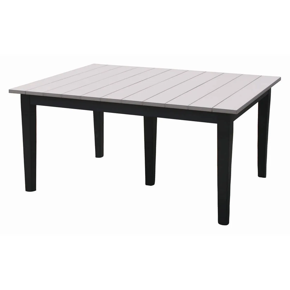 Shaker Dining Table