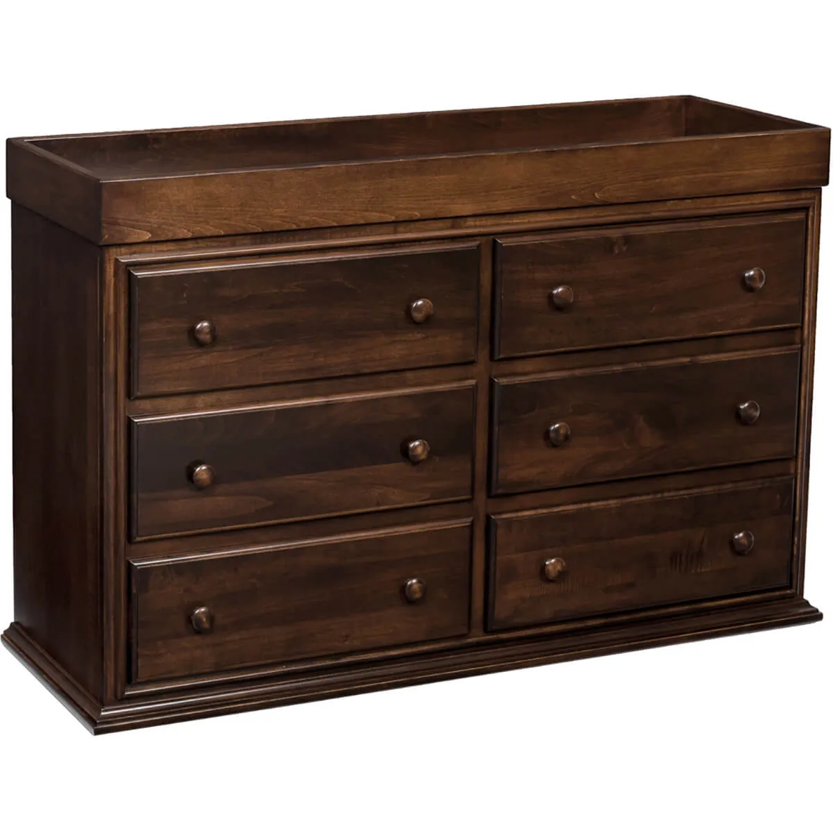 Traditional Youth Convertible Changer / Dresser