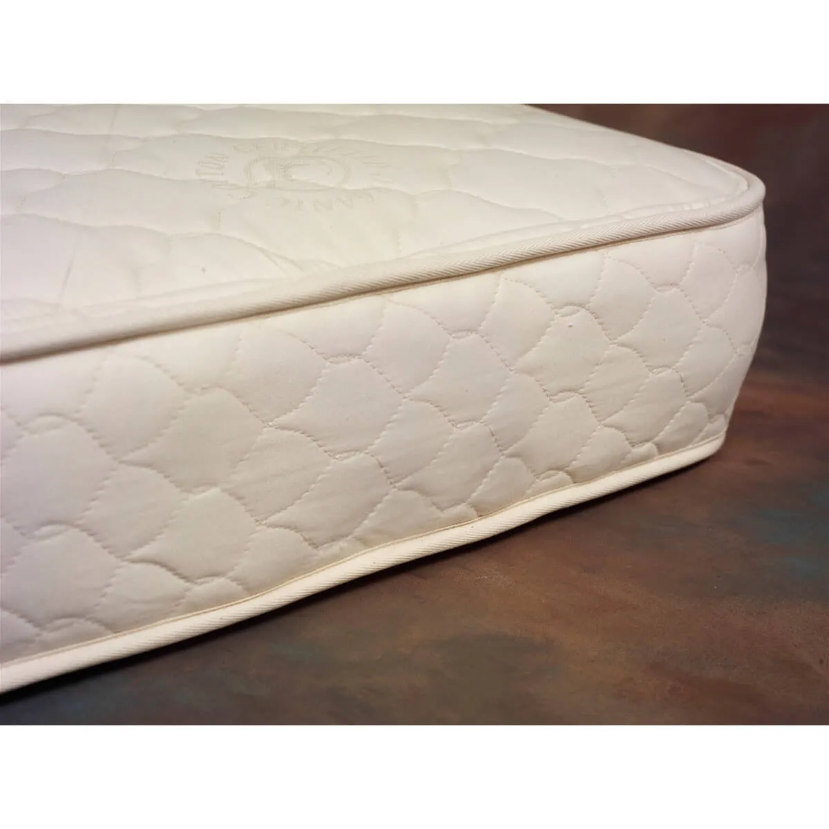 Organic Crib Mattress