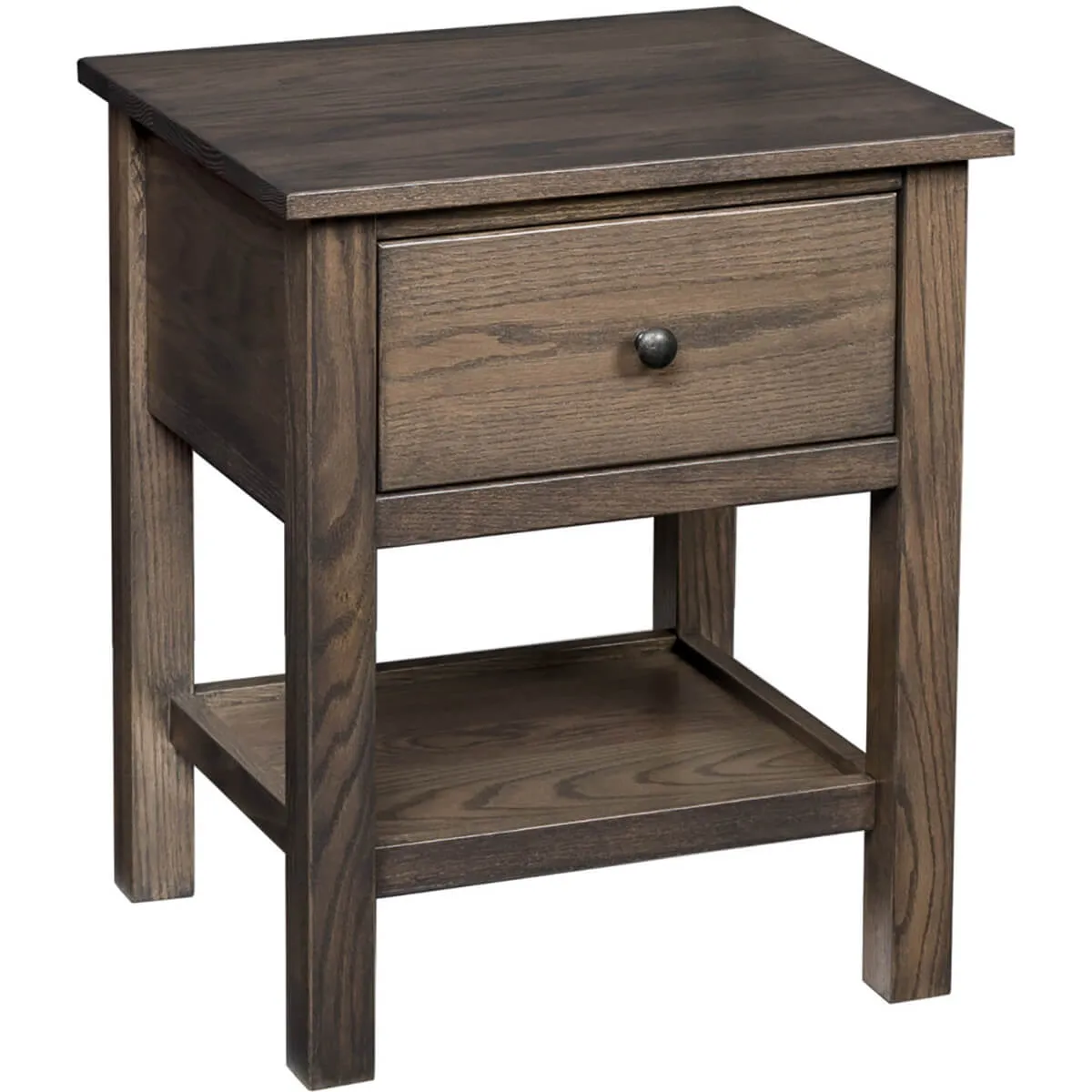 Mission Youth Nightstand