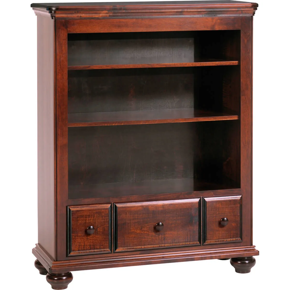 Antoinette Youth Bookcase