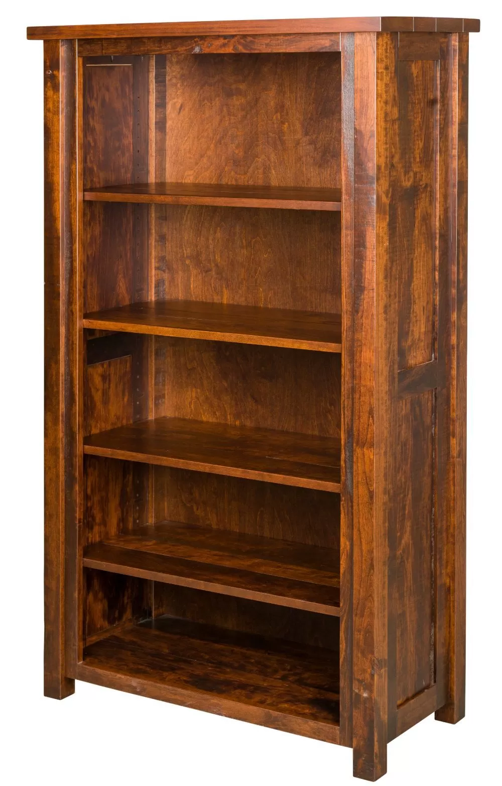 #RCH Timber Mill 36'' Bookcase
