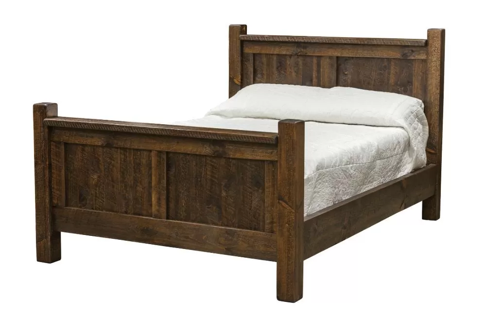 Frontier Edge Water Bed