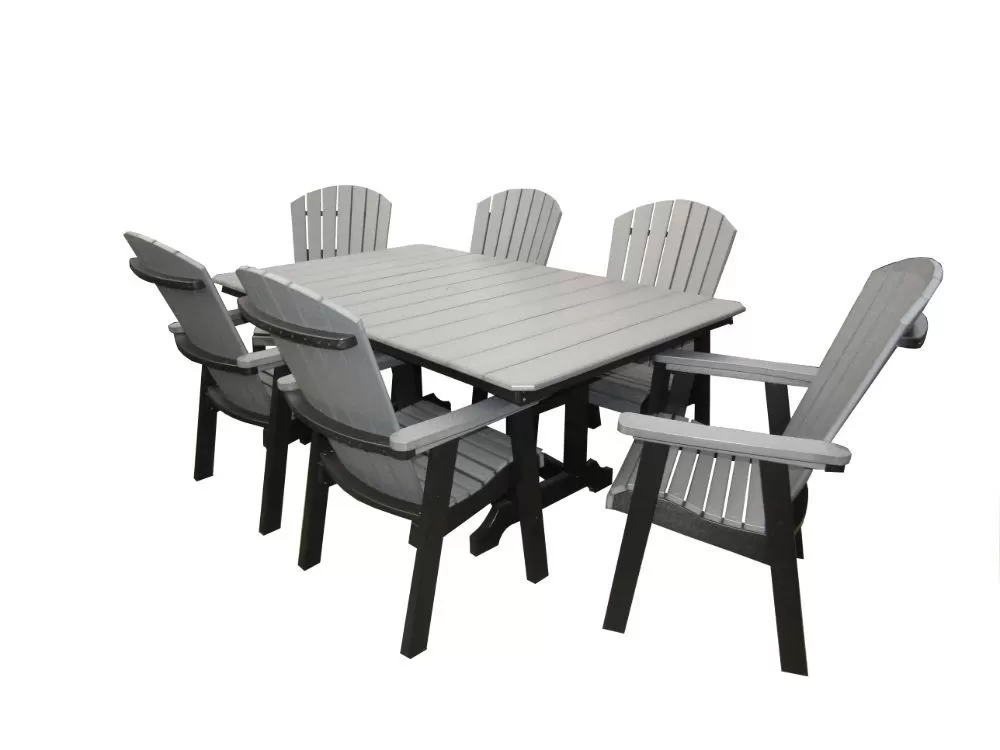 Sterling Dining Height Table Set