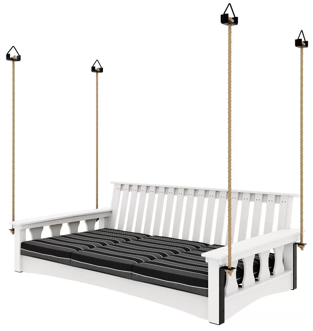 Heritage Daybed Swing