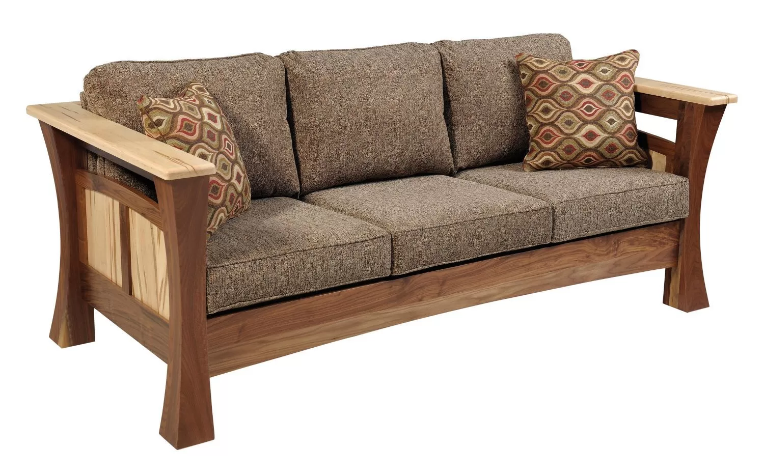 Shaker Gateway Sofa