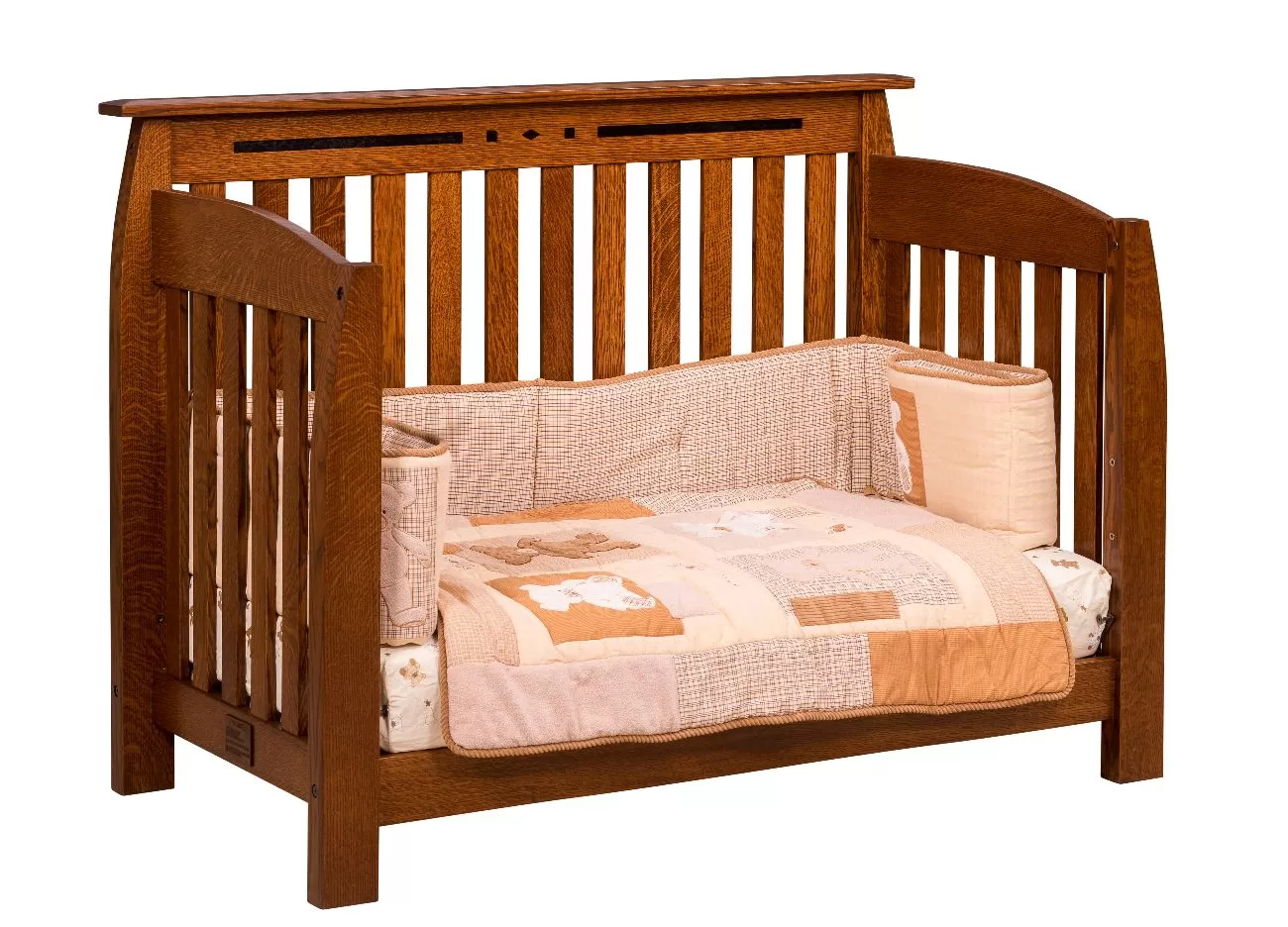 Linbergh 801a toddler bed