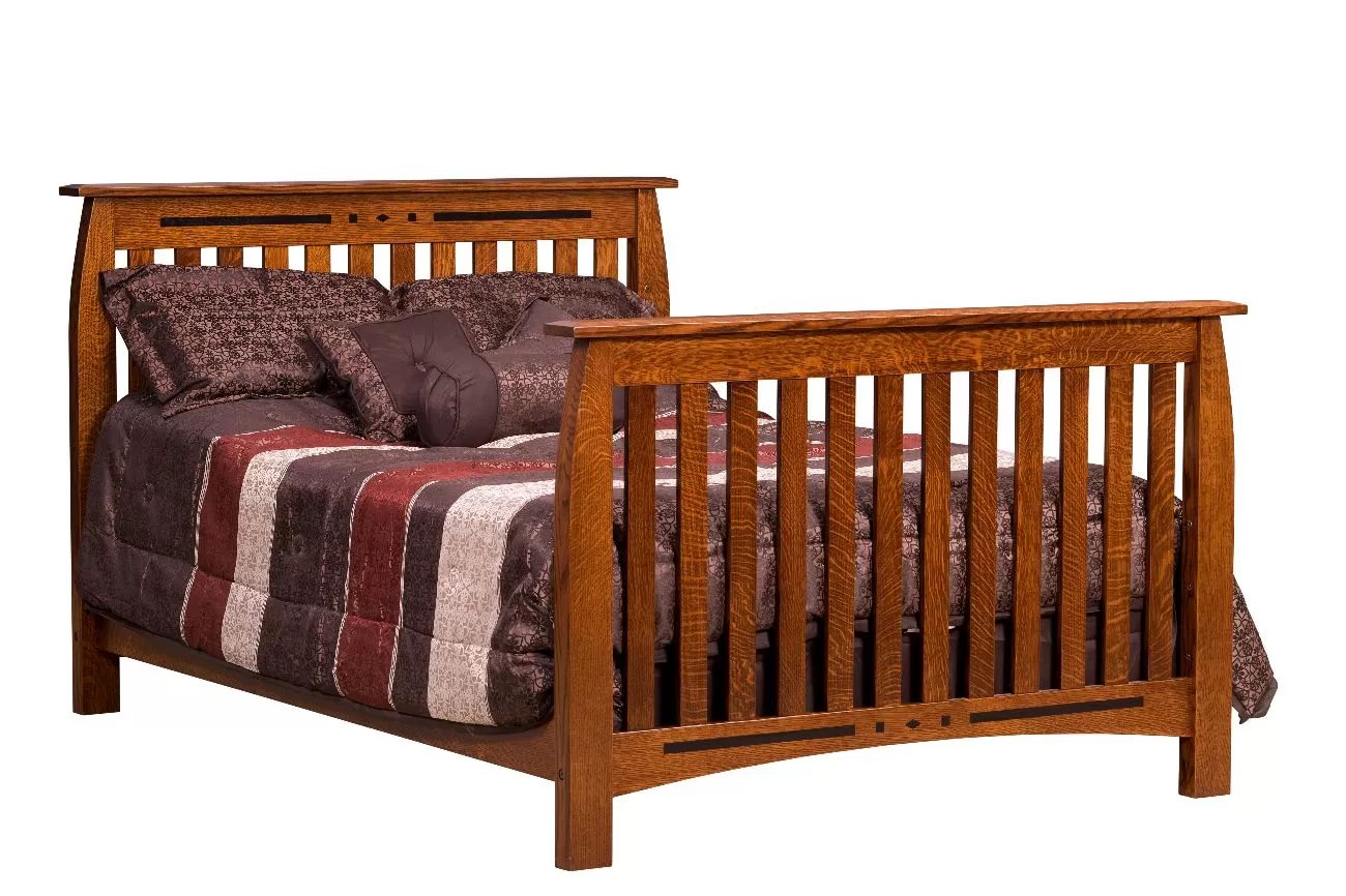 Linbergh 801b double bed
