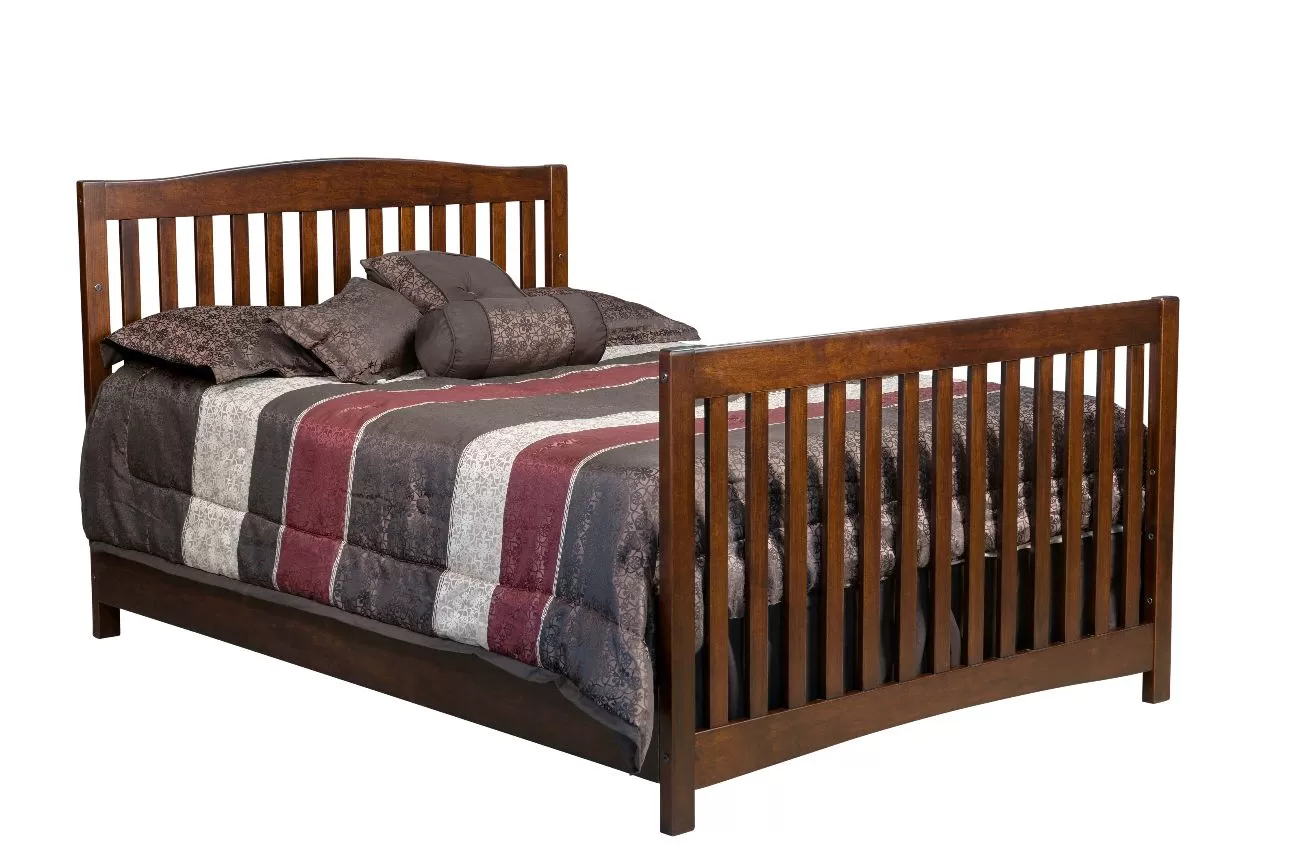 Monterey 501b double bed