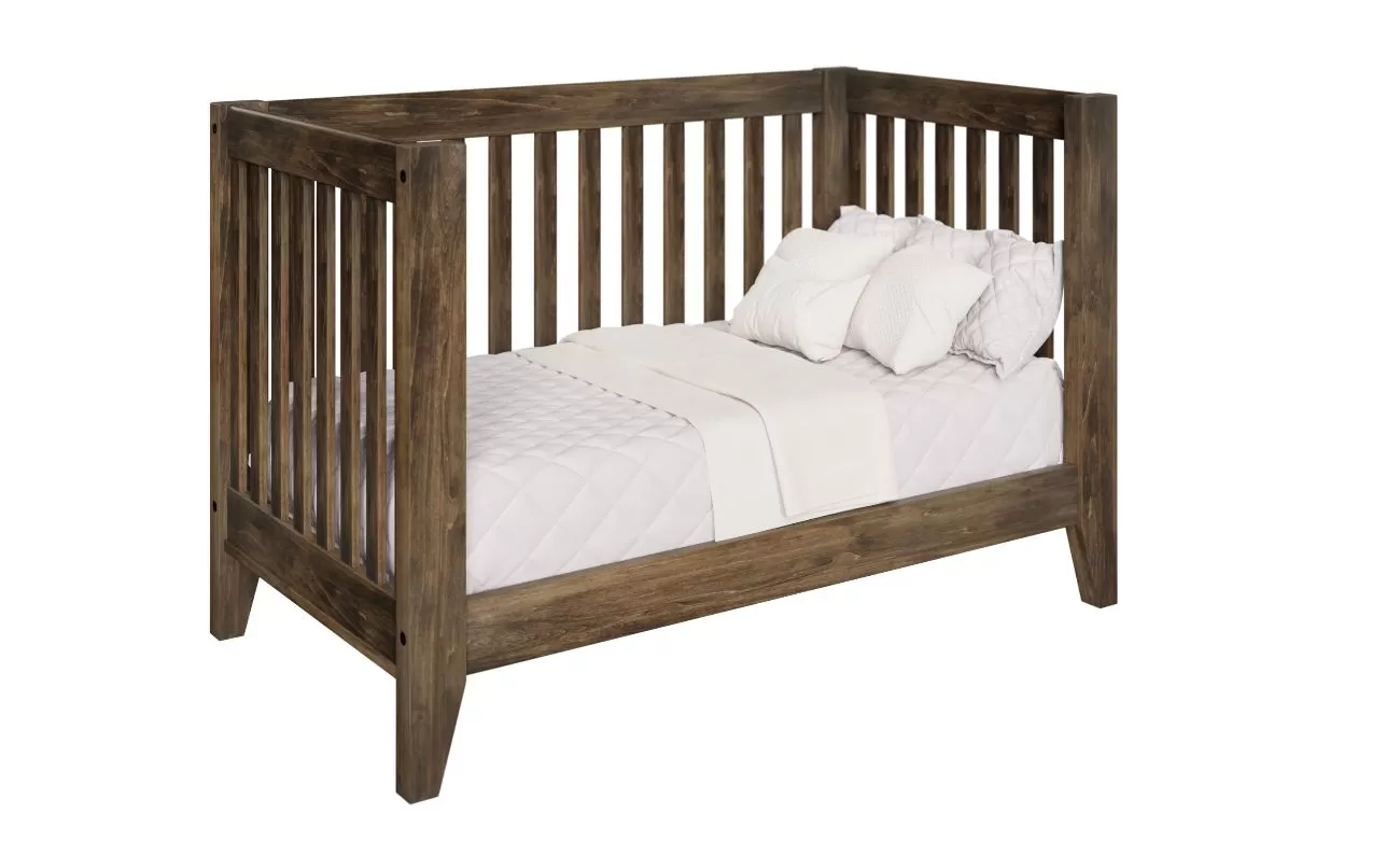 Newport 1301a toddler bed