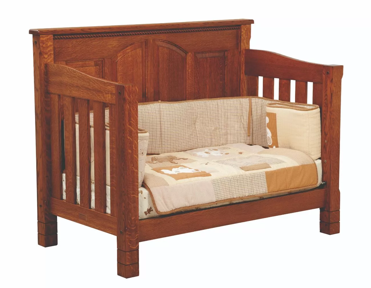 West lake 701a toddler bed