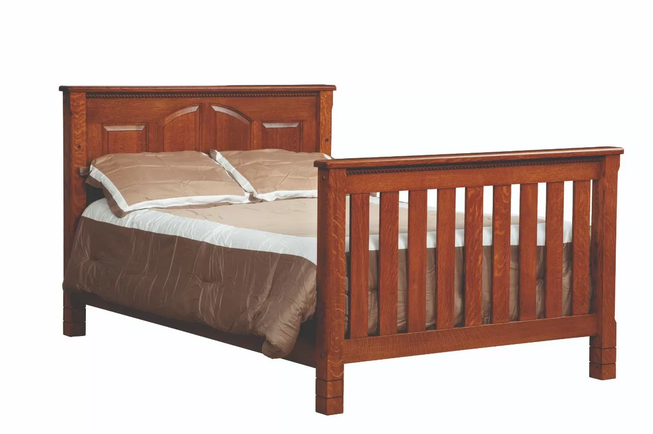 West lake 701b double bed