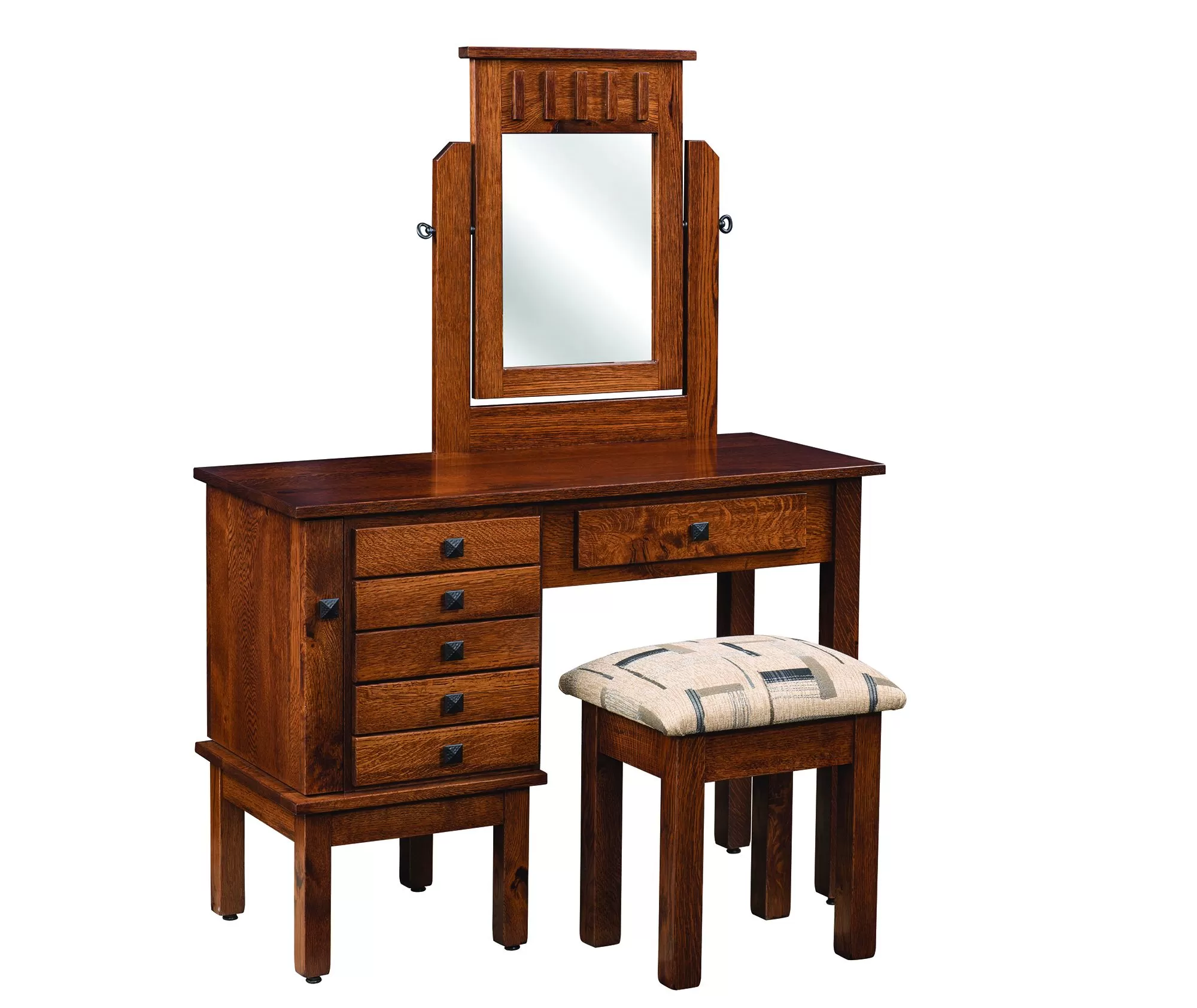 Mission Creek Dressing Table