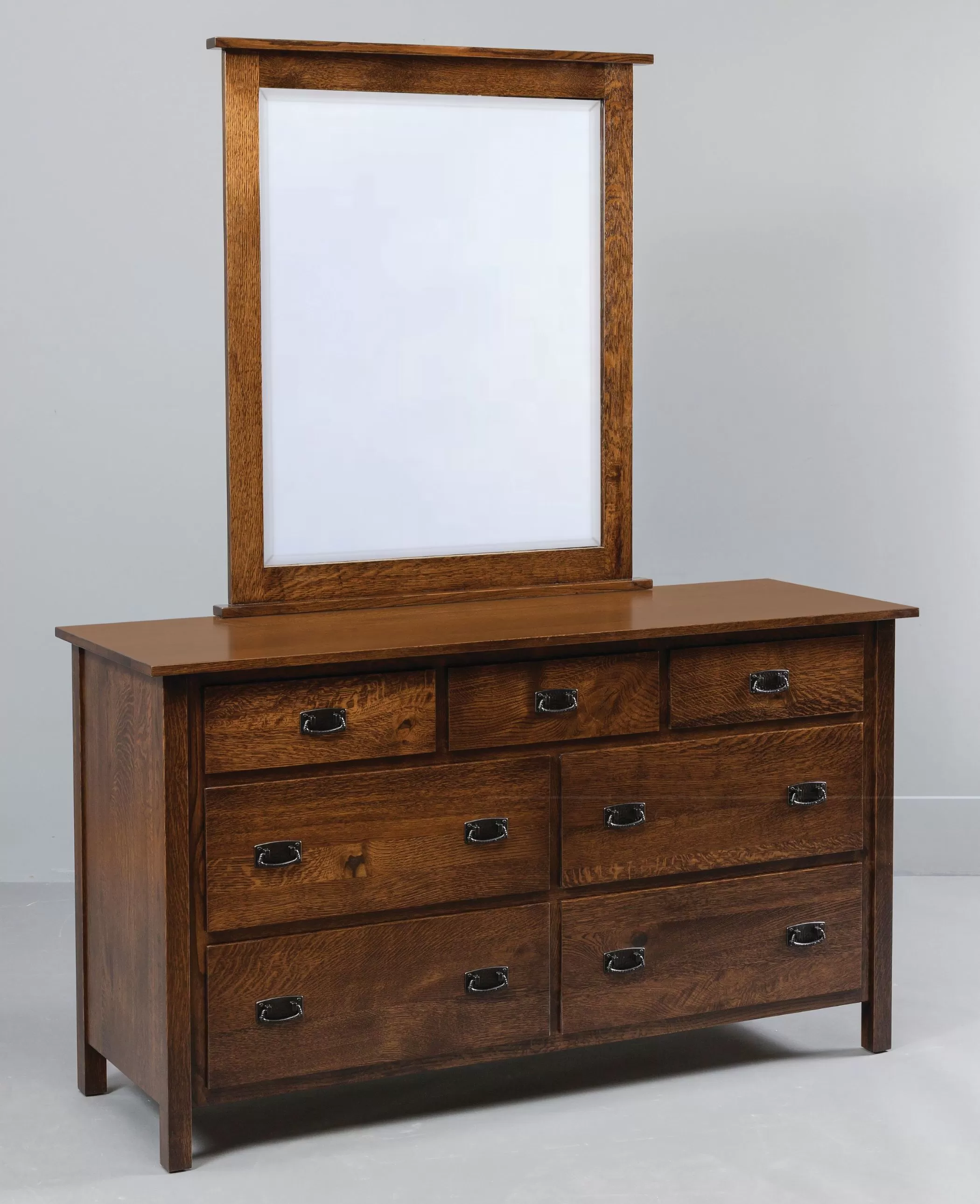 Elkins Low Dresser