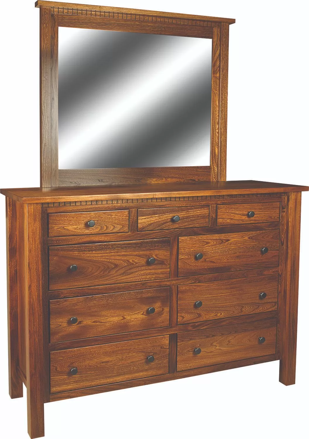 Lindholt High Dresser