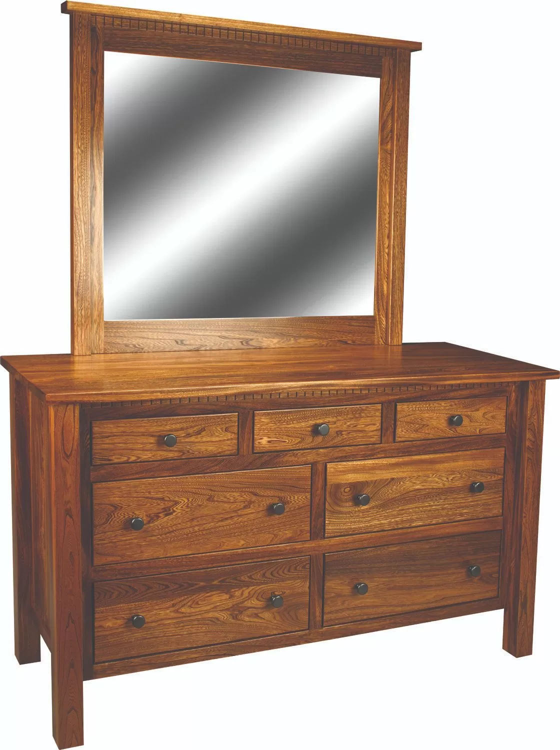 Lindholt Low Dresser