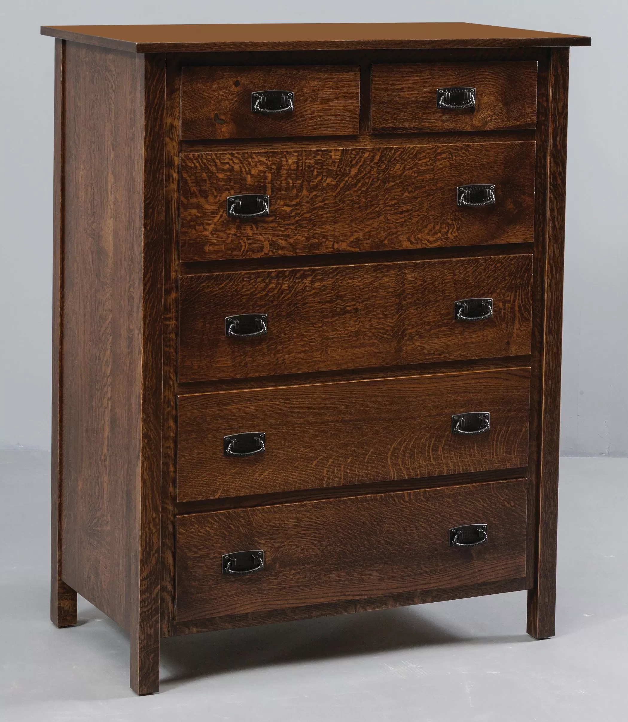 Elkins Chest of Drawers