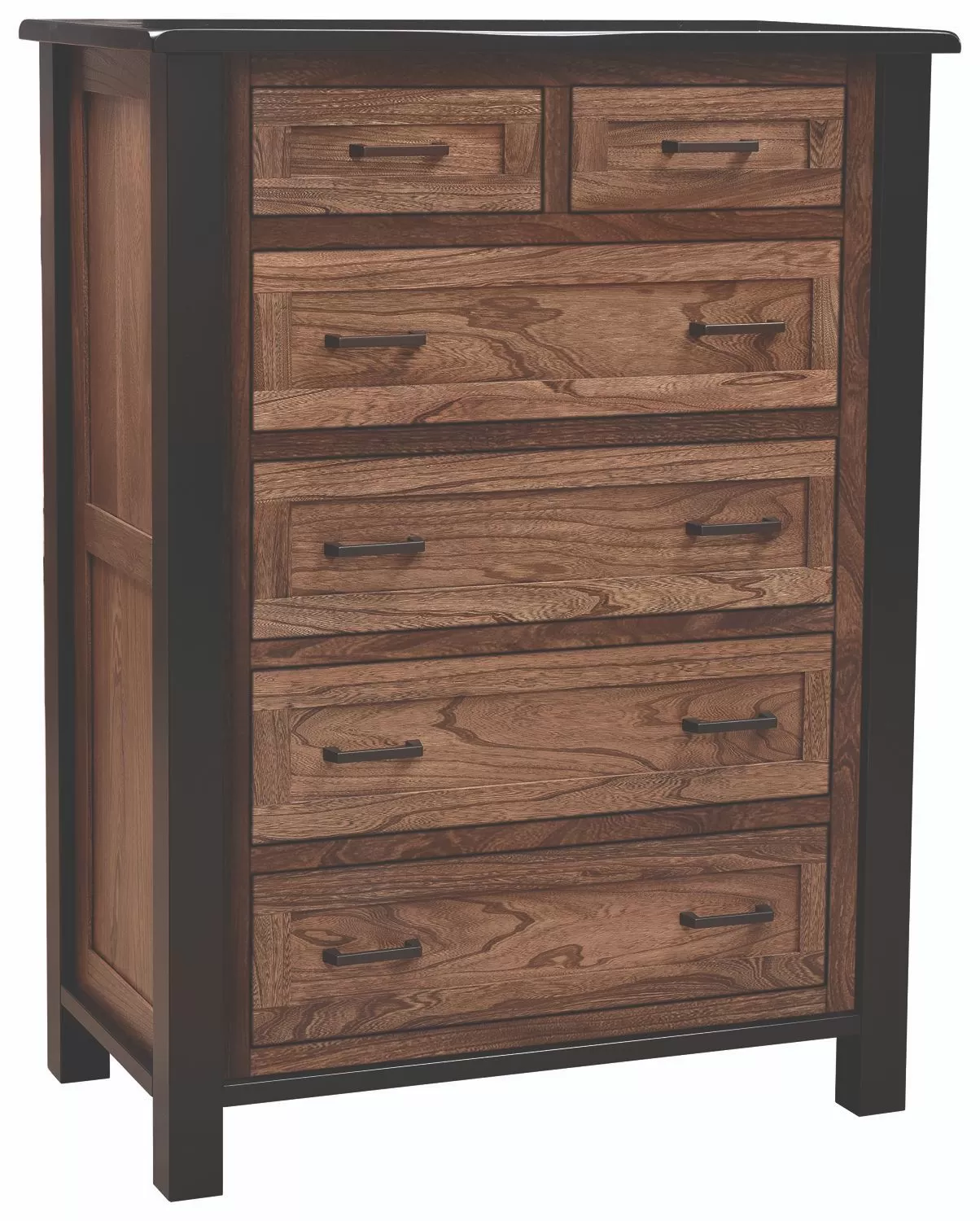 Empire Chest of Drawers