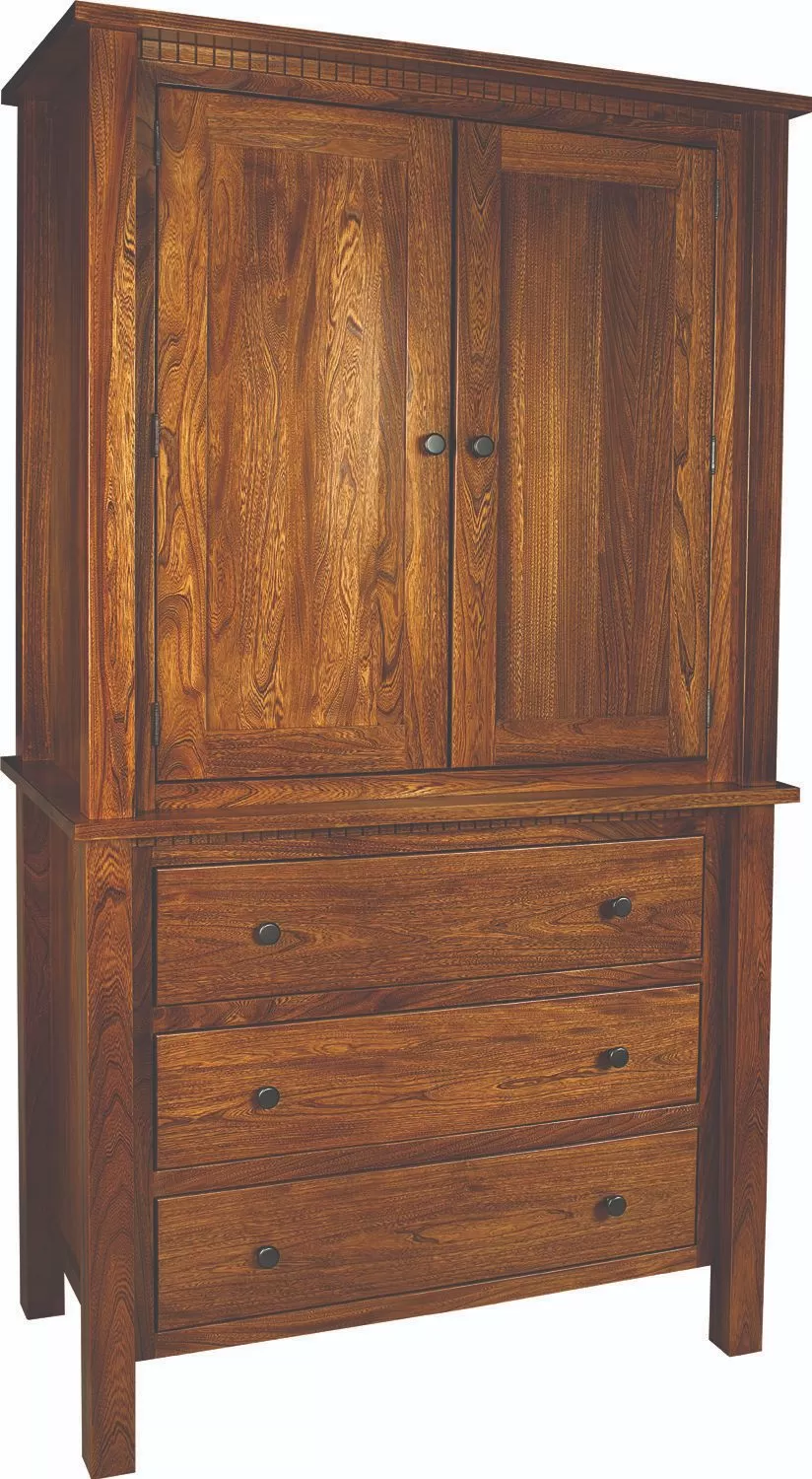 Lindholt Armoire