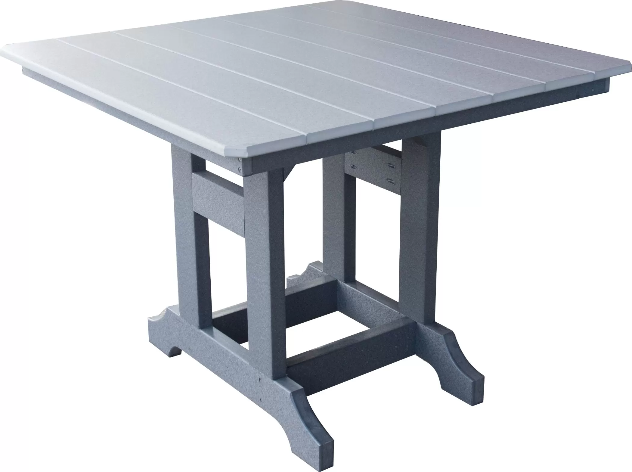 HB 44" x 44" Dining Table