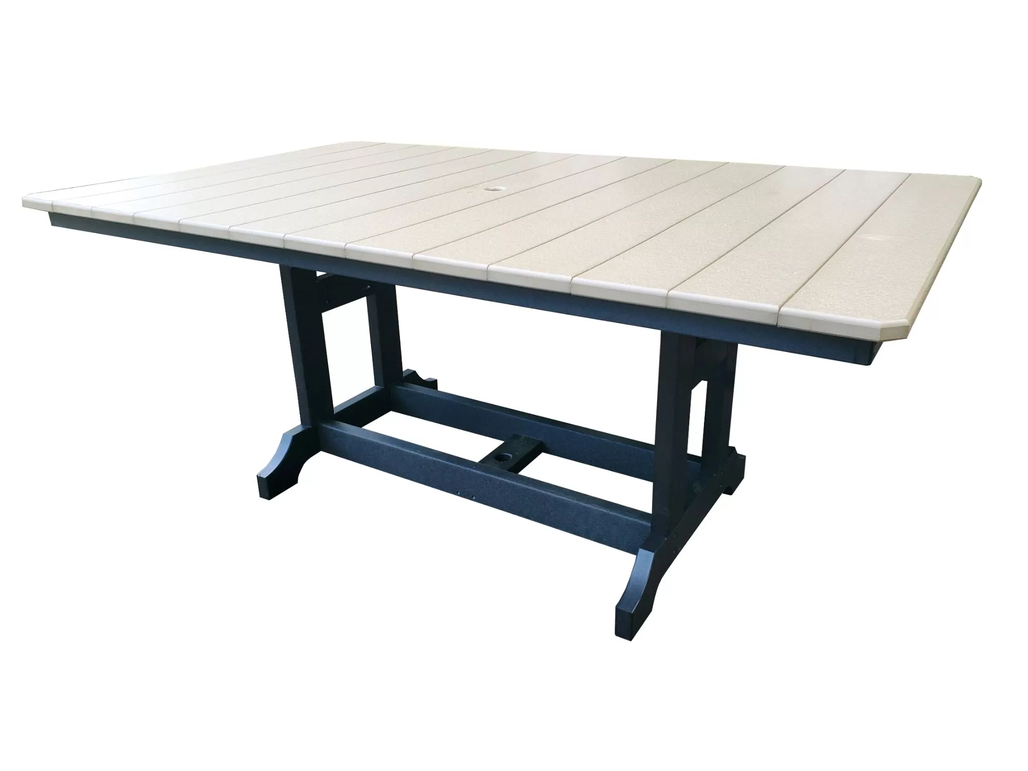 HB 44" x 72" Dining Table