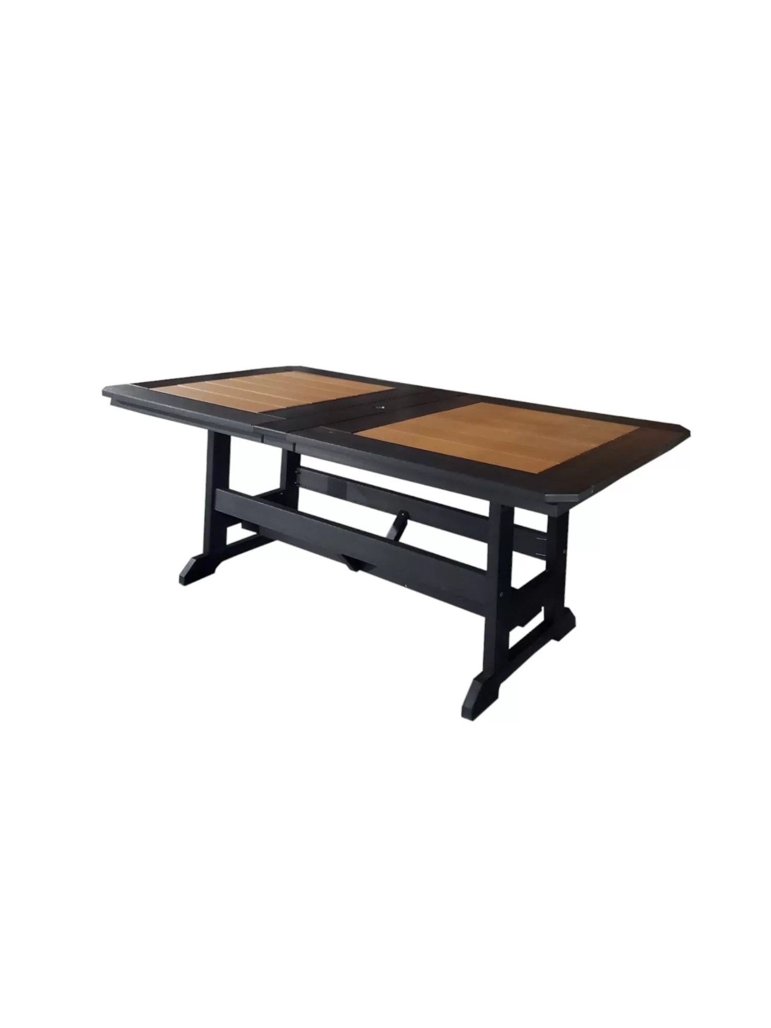 42" x 75" Outdoor Extension Table
