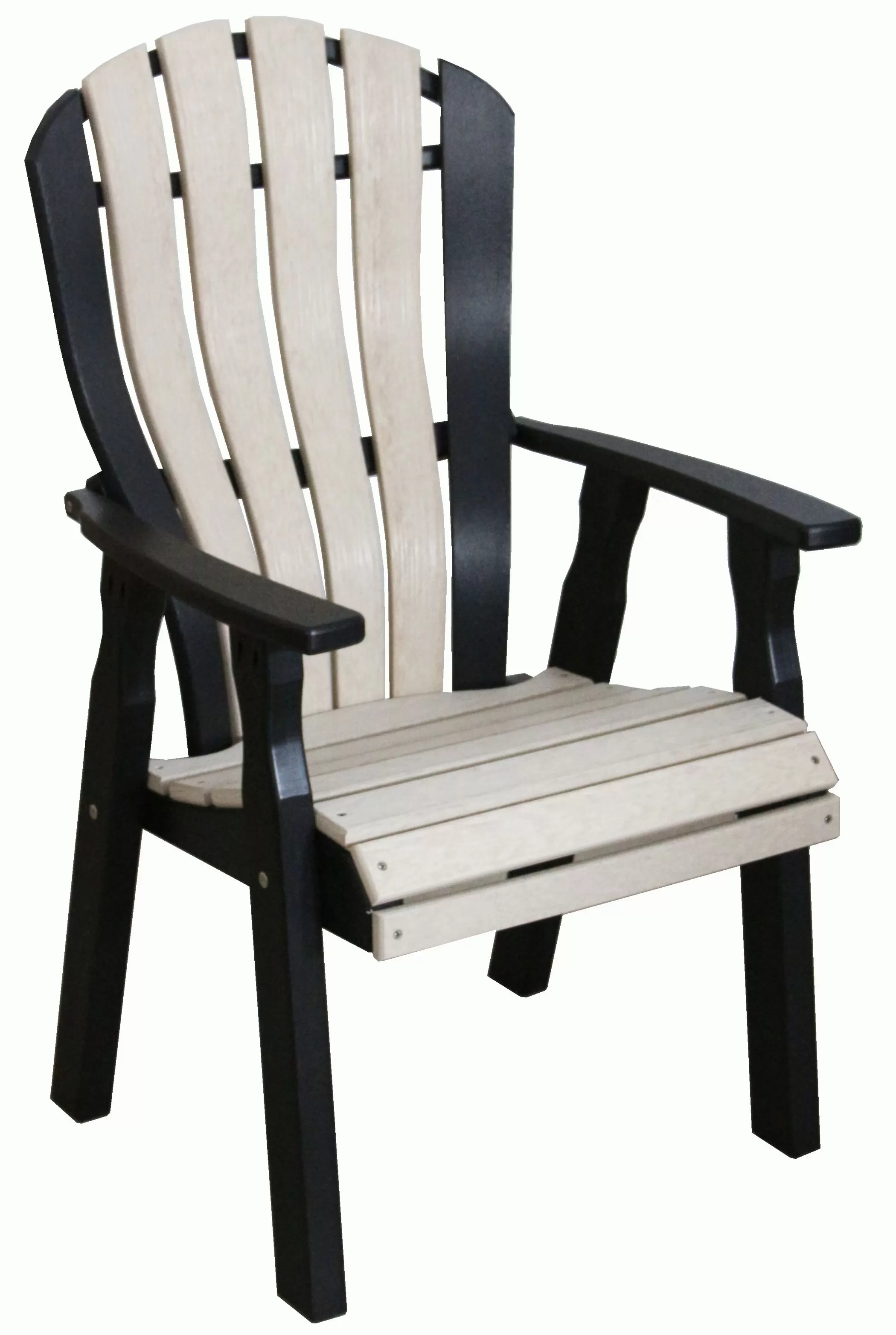 Bentback Arm Chair