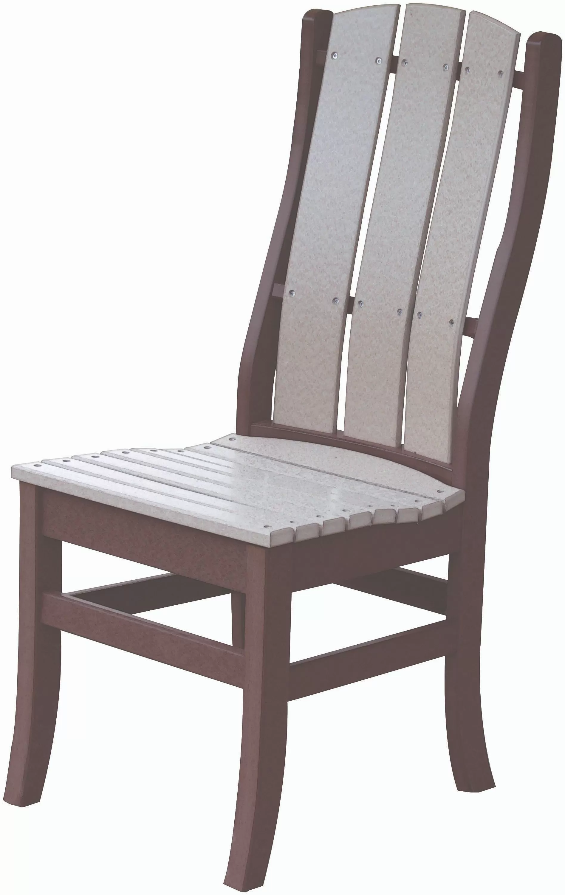 Paradise Side Chair | Scenic Hills Furniture