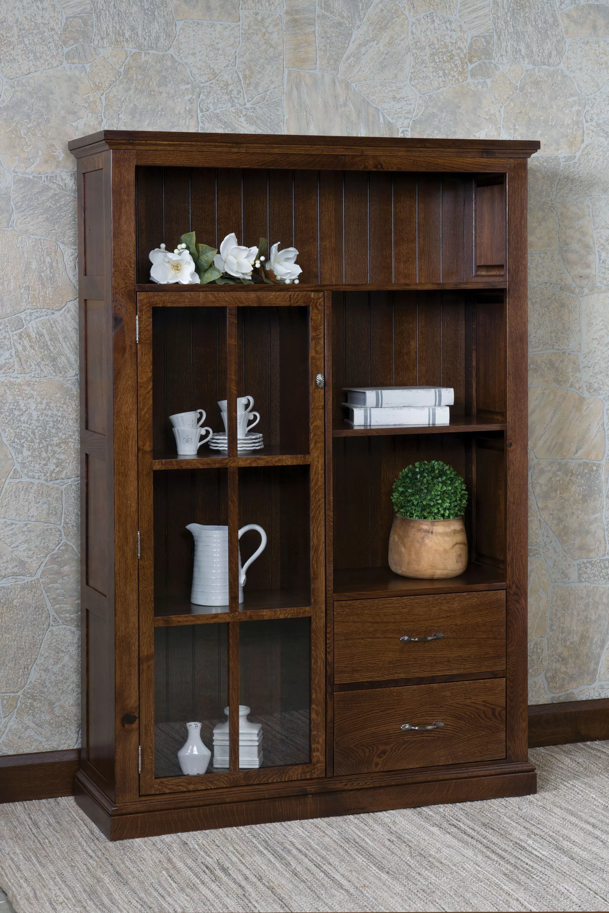 Arcada Mini Hutch