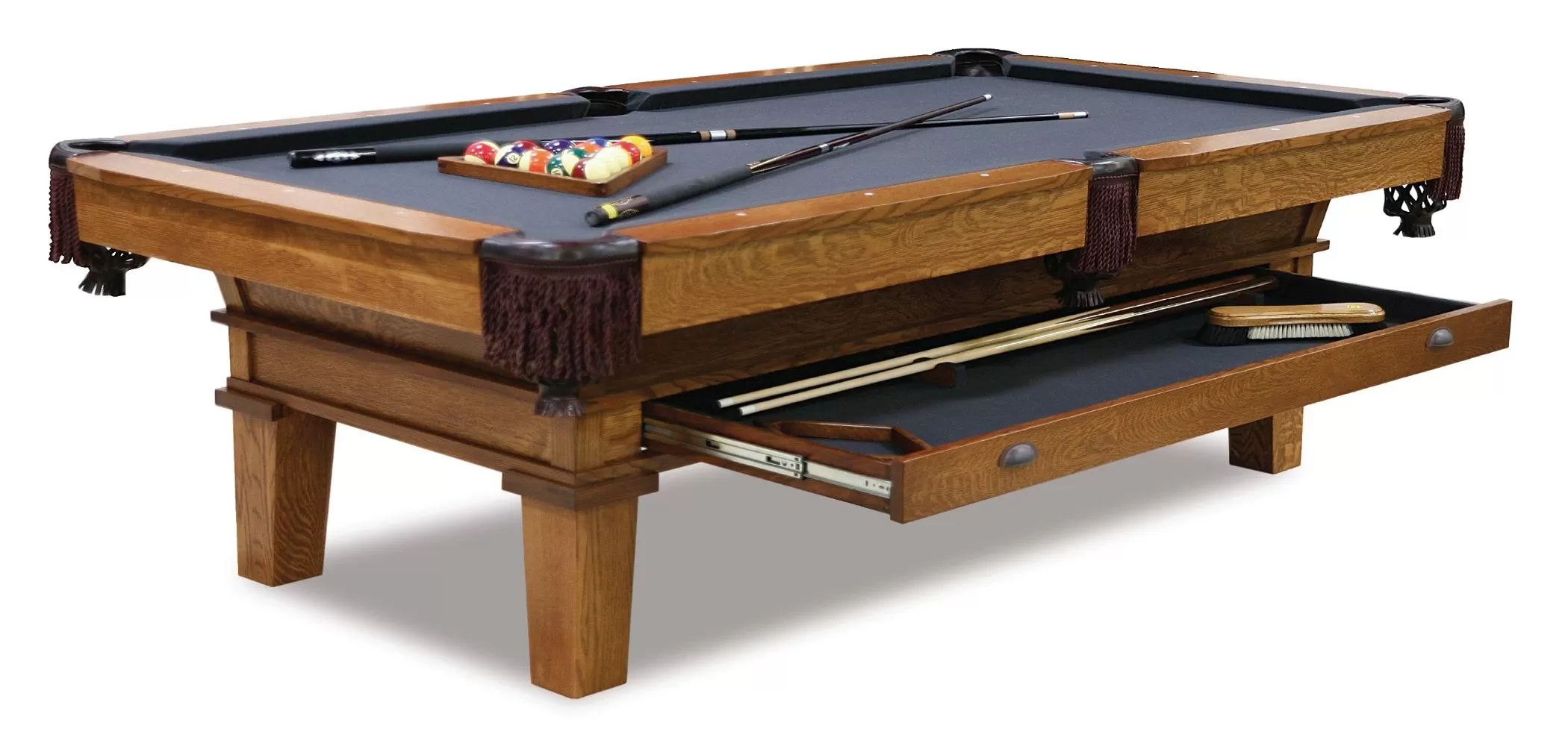 Monroe Pool Table