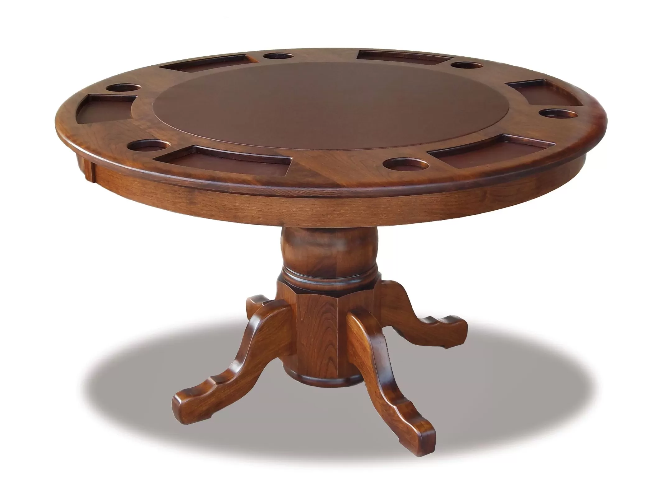 Winchester Game Table