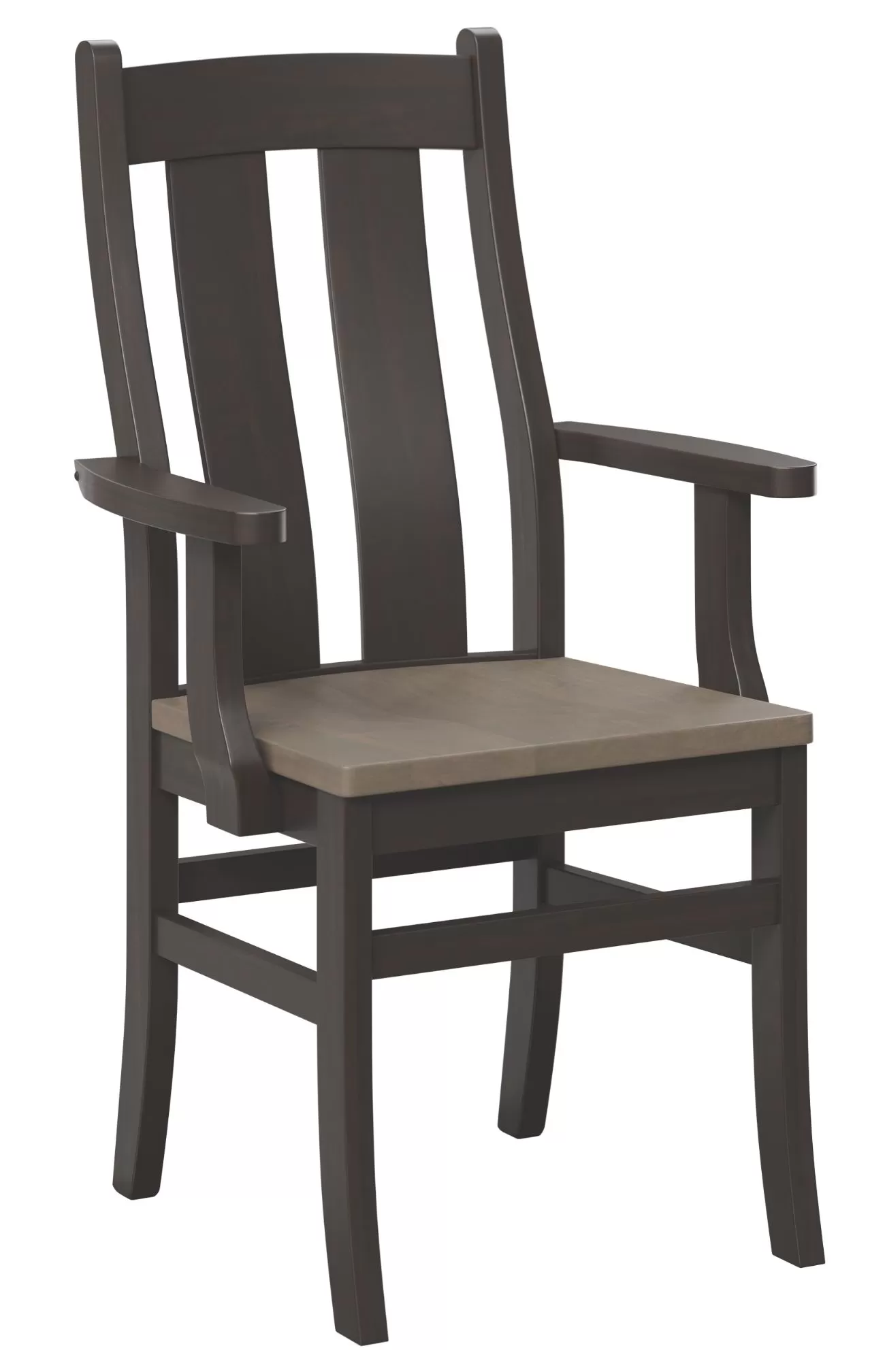 Arlington arm chair
