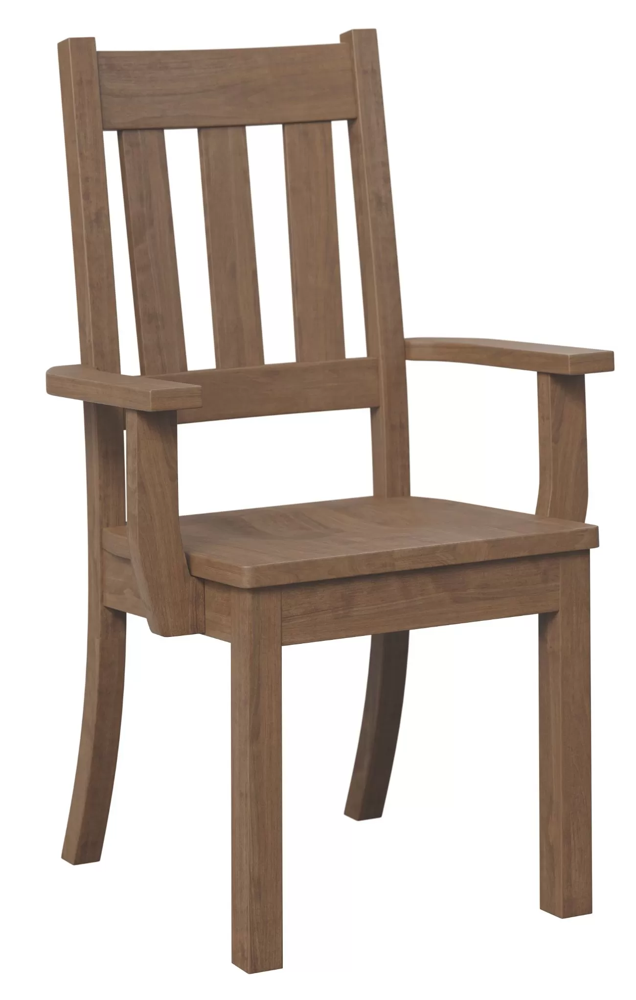 Auburn arm chair