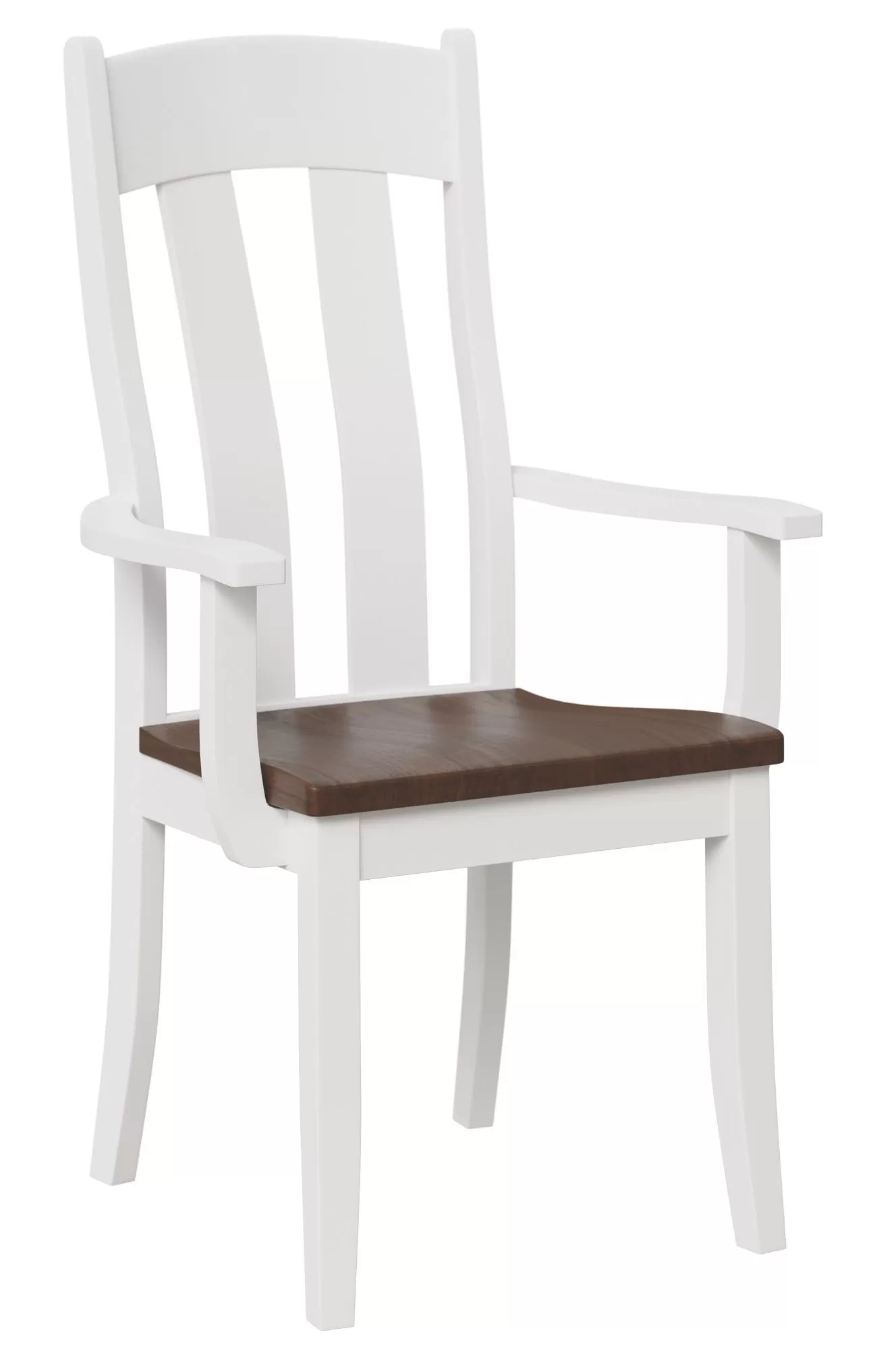 Austin arm chair
