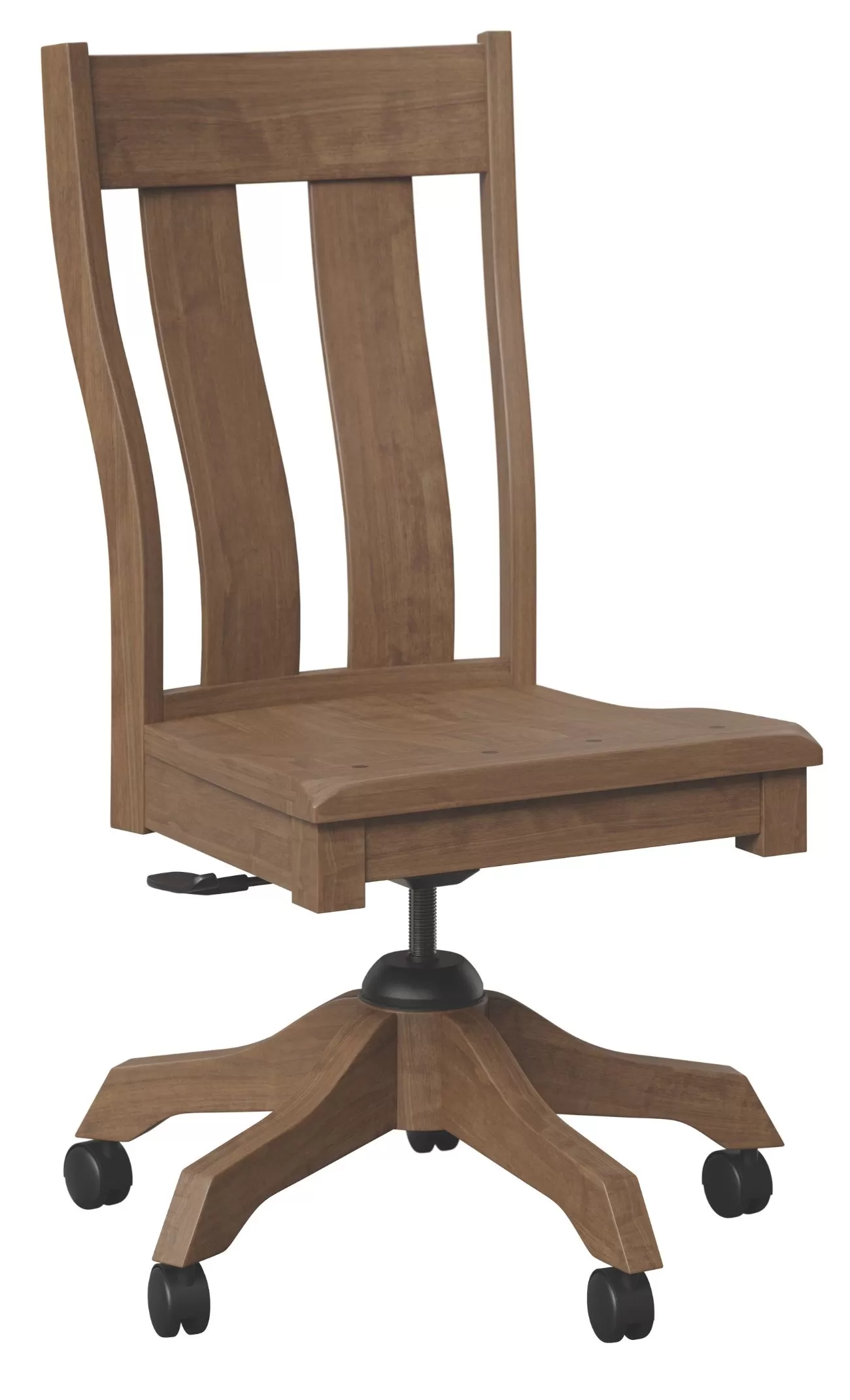 Bayfield side desk chair