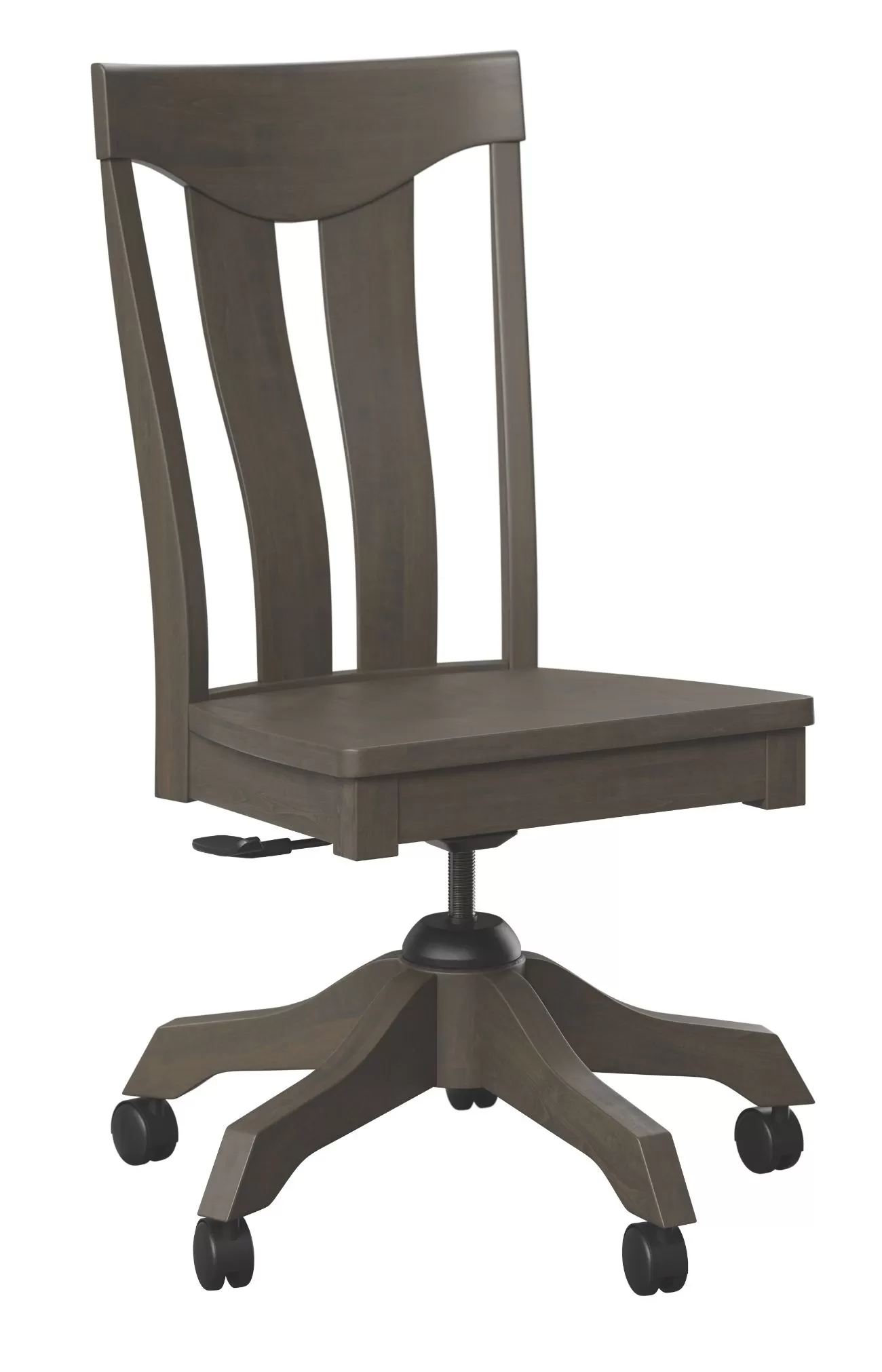 Belmont side desk chair