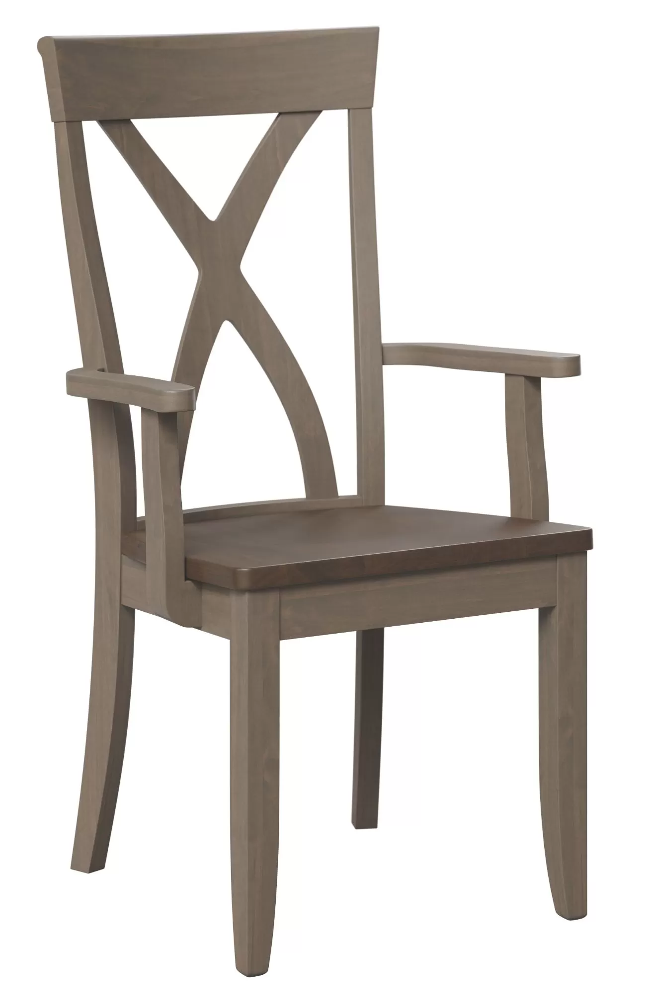 Brooke arm chair
